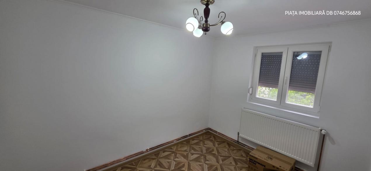 Apartament de vânzare în DB Targoviste, 69 m²