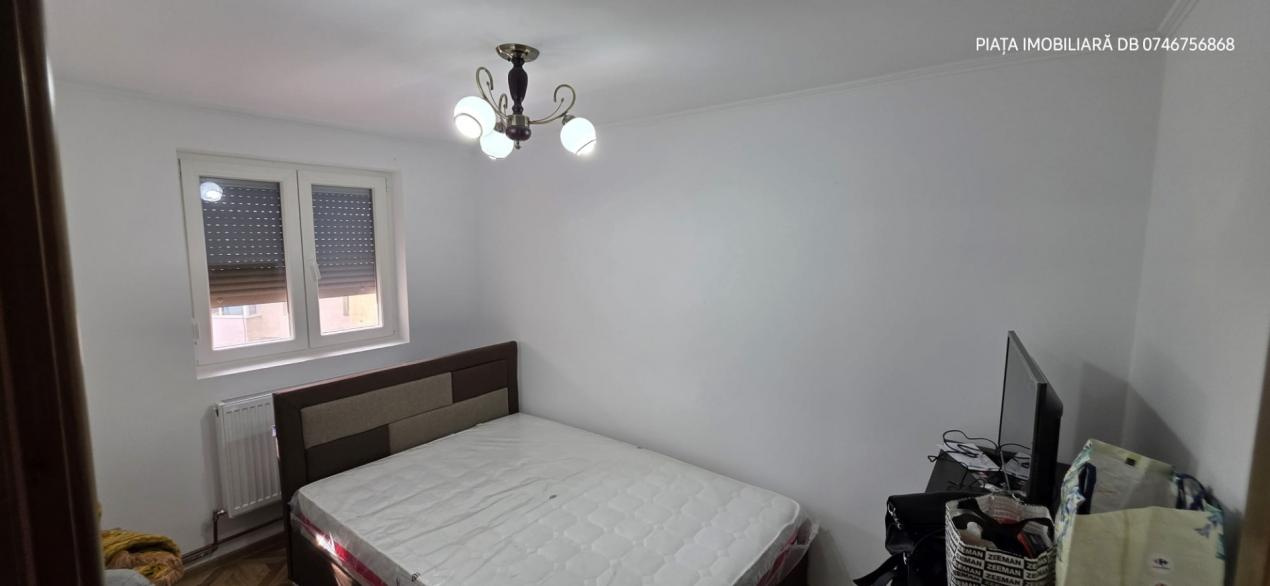 Apartament de vânzare în DB Targoviste, 69 m²
