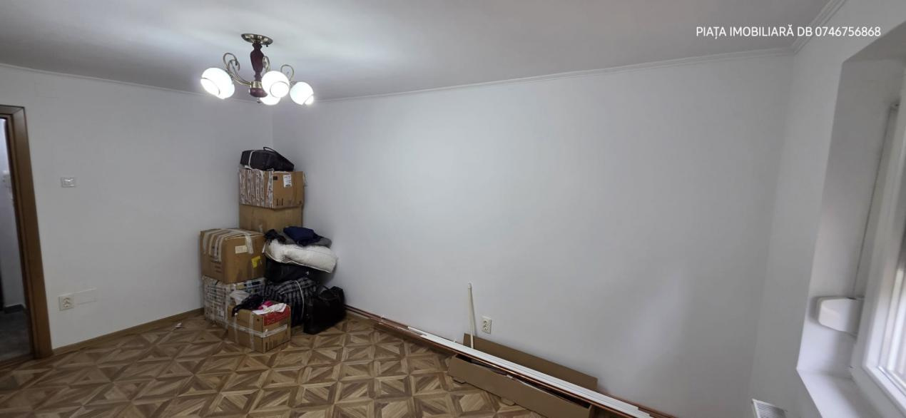 Apartament de vânzare în DB Targoviste, 69 m²