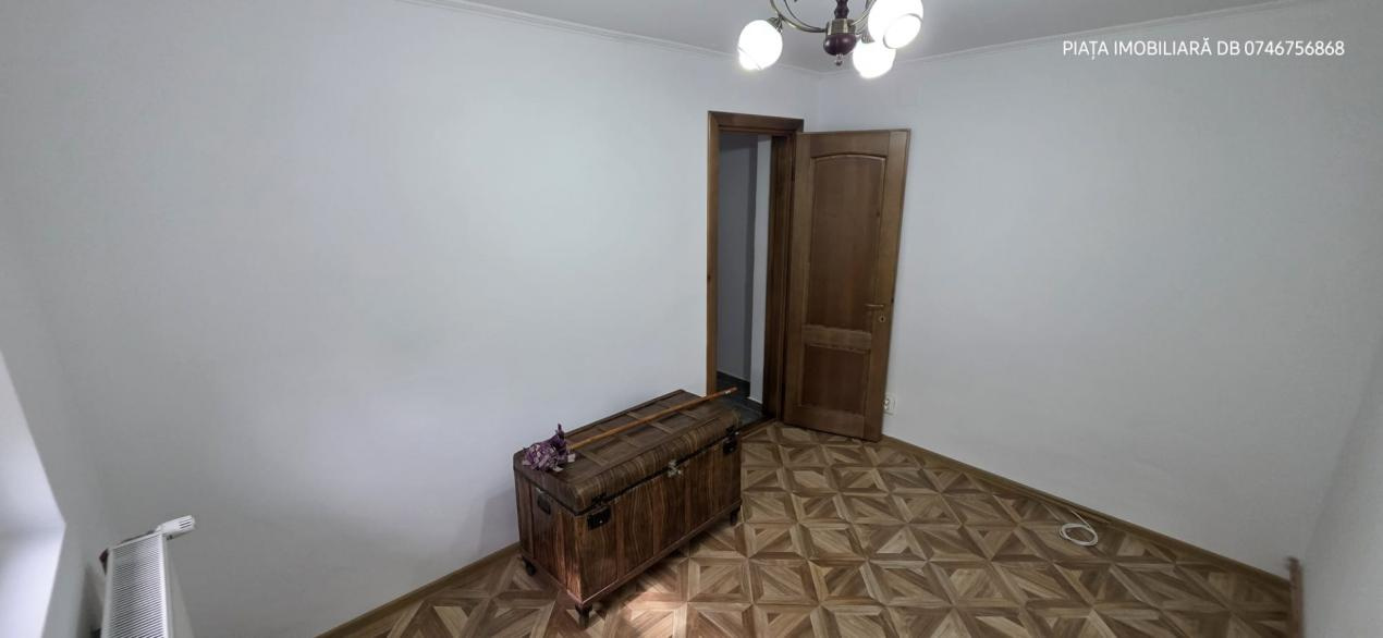 Apartament de vânzare în DB Targoviste, 69 m²