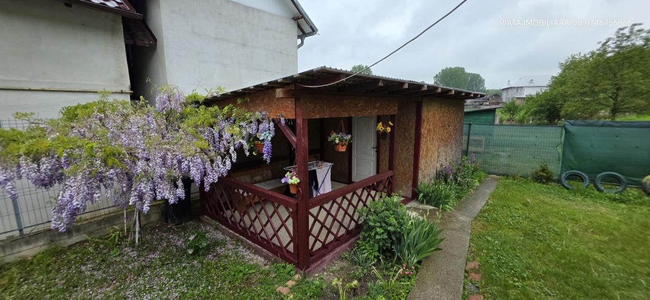 Casă de vânzare în DB Ghirdoveni, 81 m²