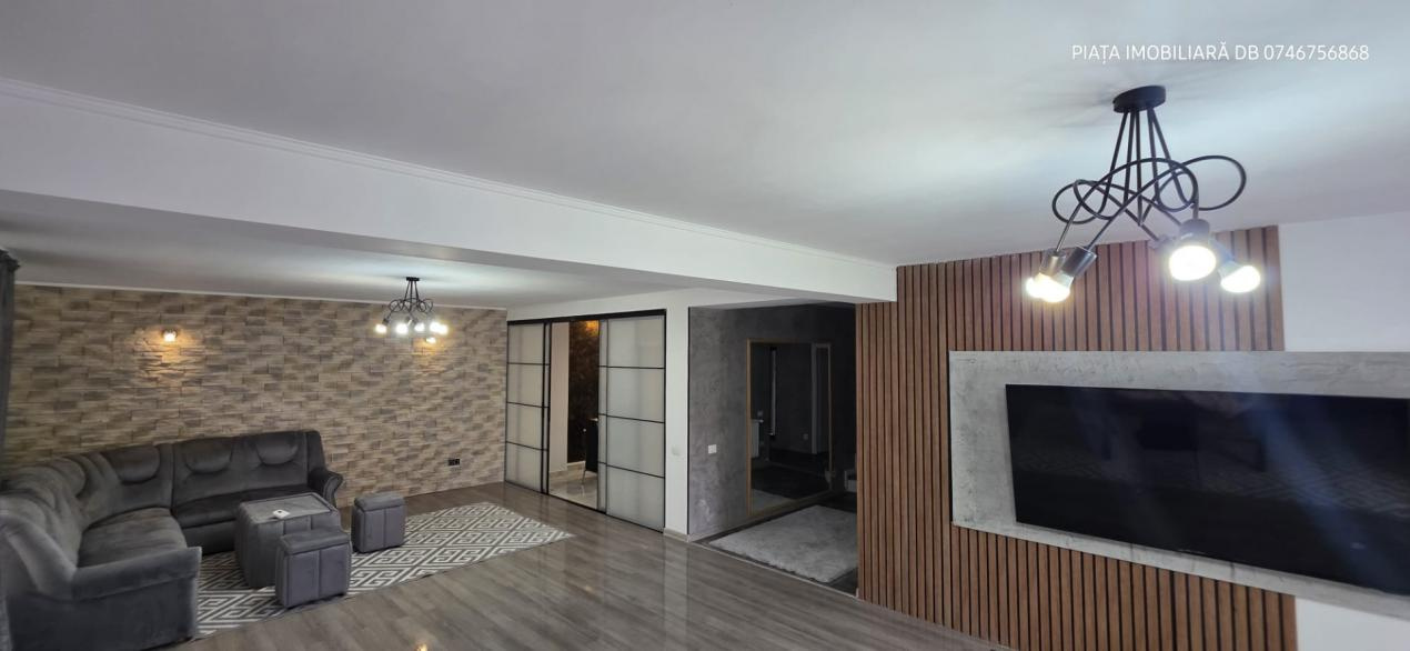 Casă de vânzare în DB Targoviste, 247 m²