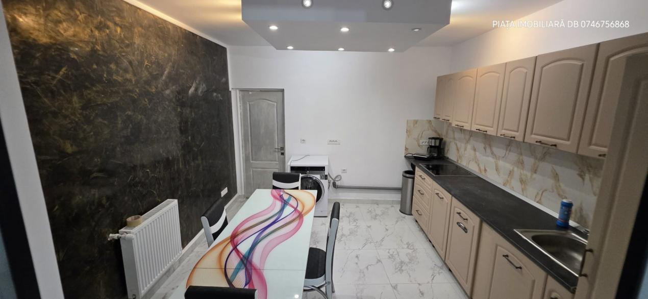 Casă de vânzare în DB Targoviste, 247 m²