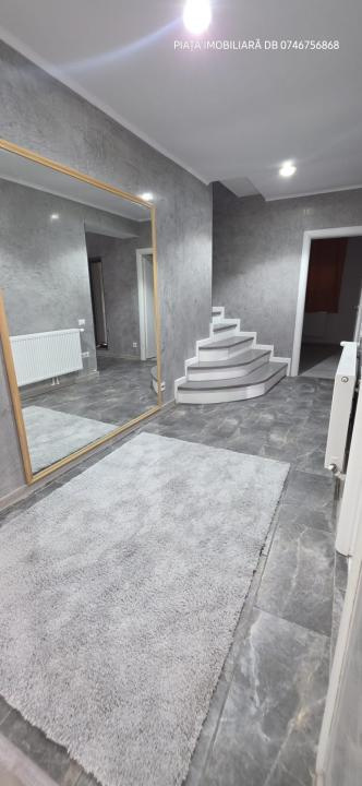 Casă de vânzare în DB Targoviste, 247 m²