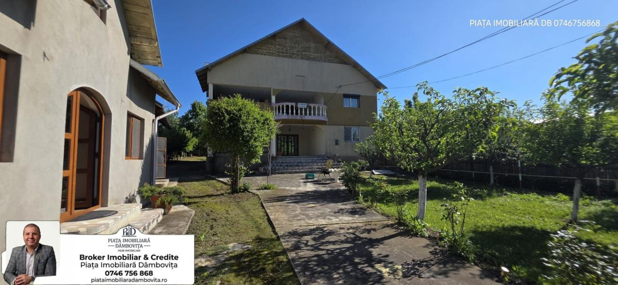 🏡 Enormous Individual Villa + Guest House and Double Garage | 1,000 sqm Land