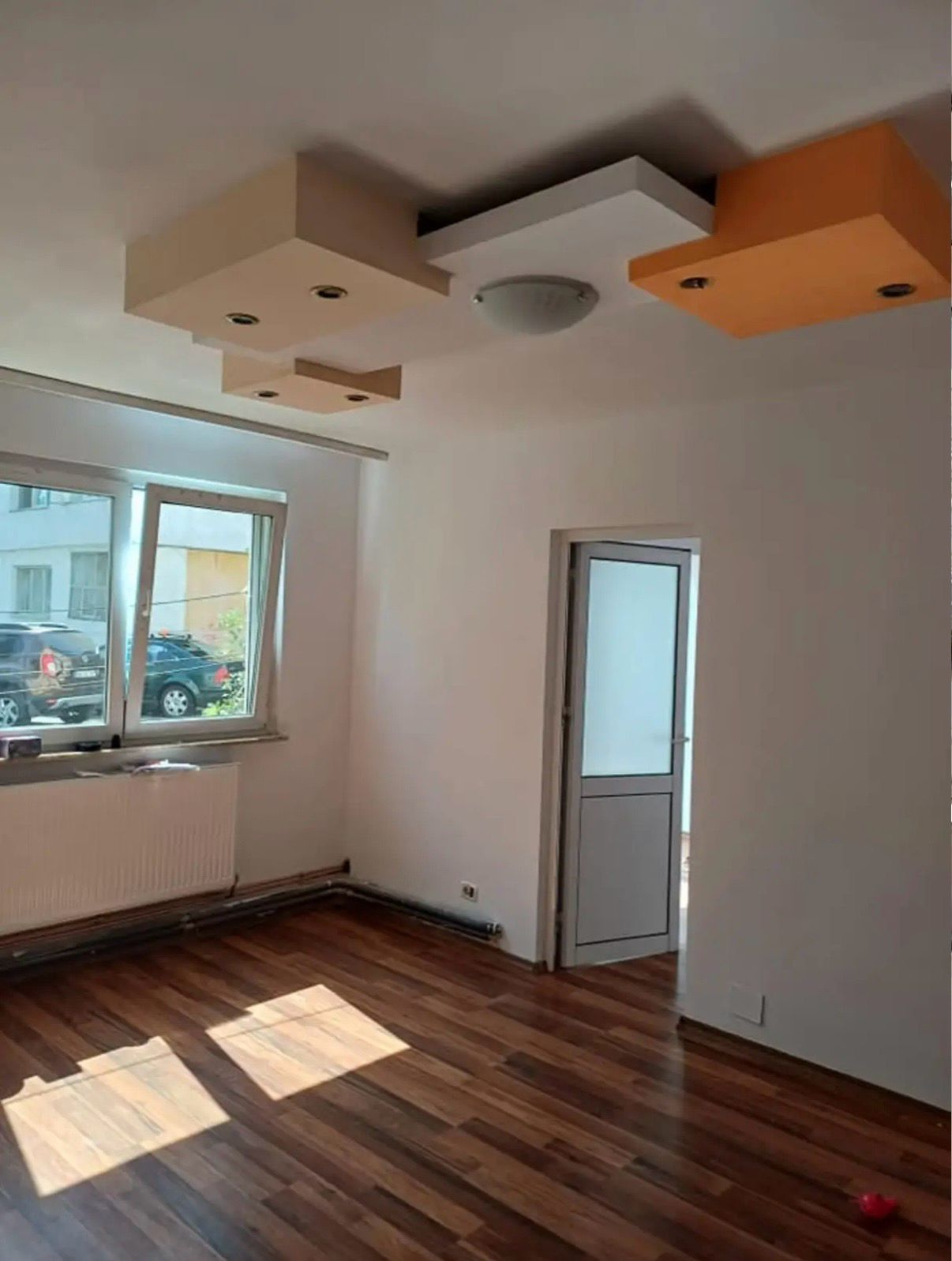 Apartament de închiriat în AG Pitesti, 44 m²