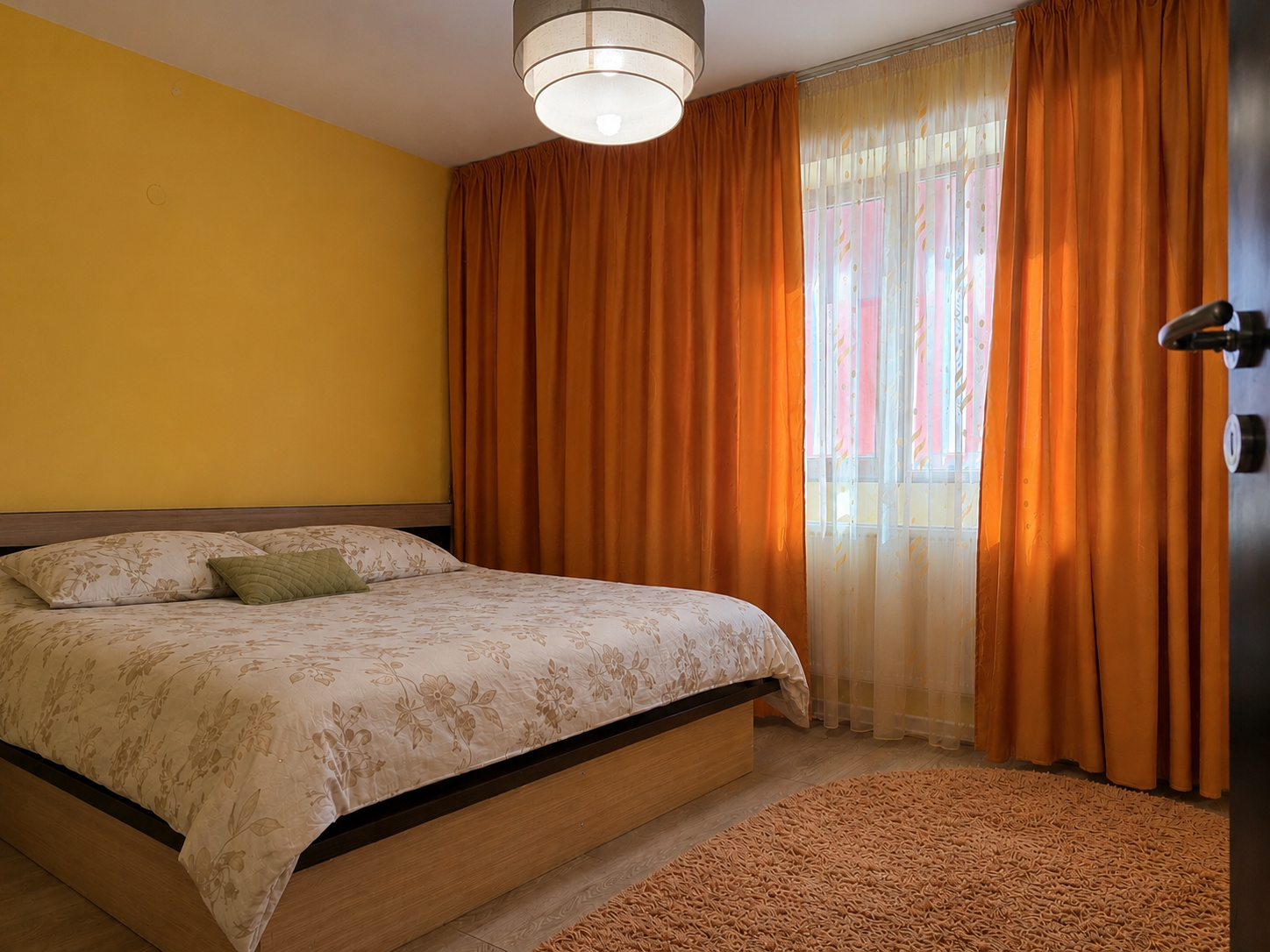 Apartament de vânzare în BC Bacau, 82 m²