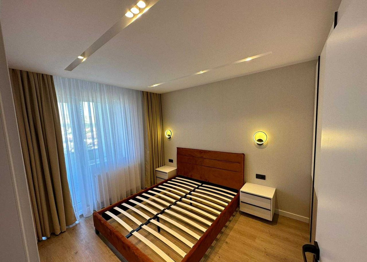 Apartament de închiriat în CJ Floresti, 62 m²