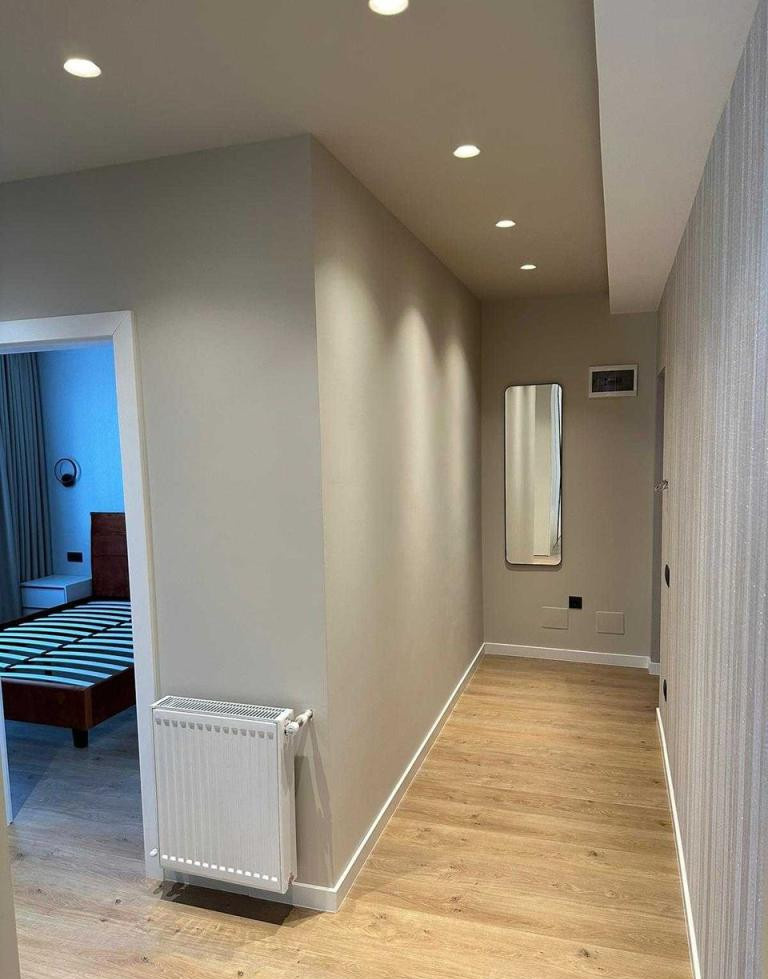 Apartament de închiriat în CJ Floresti, 62 m²
