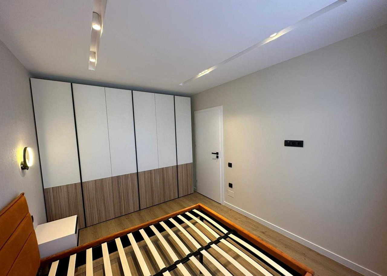 Apartament de închiriat în CJ Floresti, 62 m²