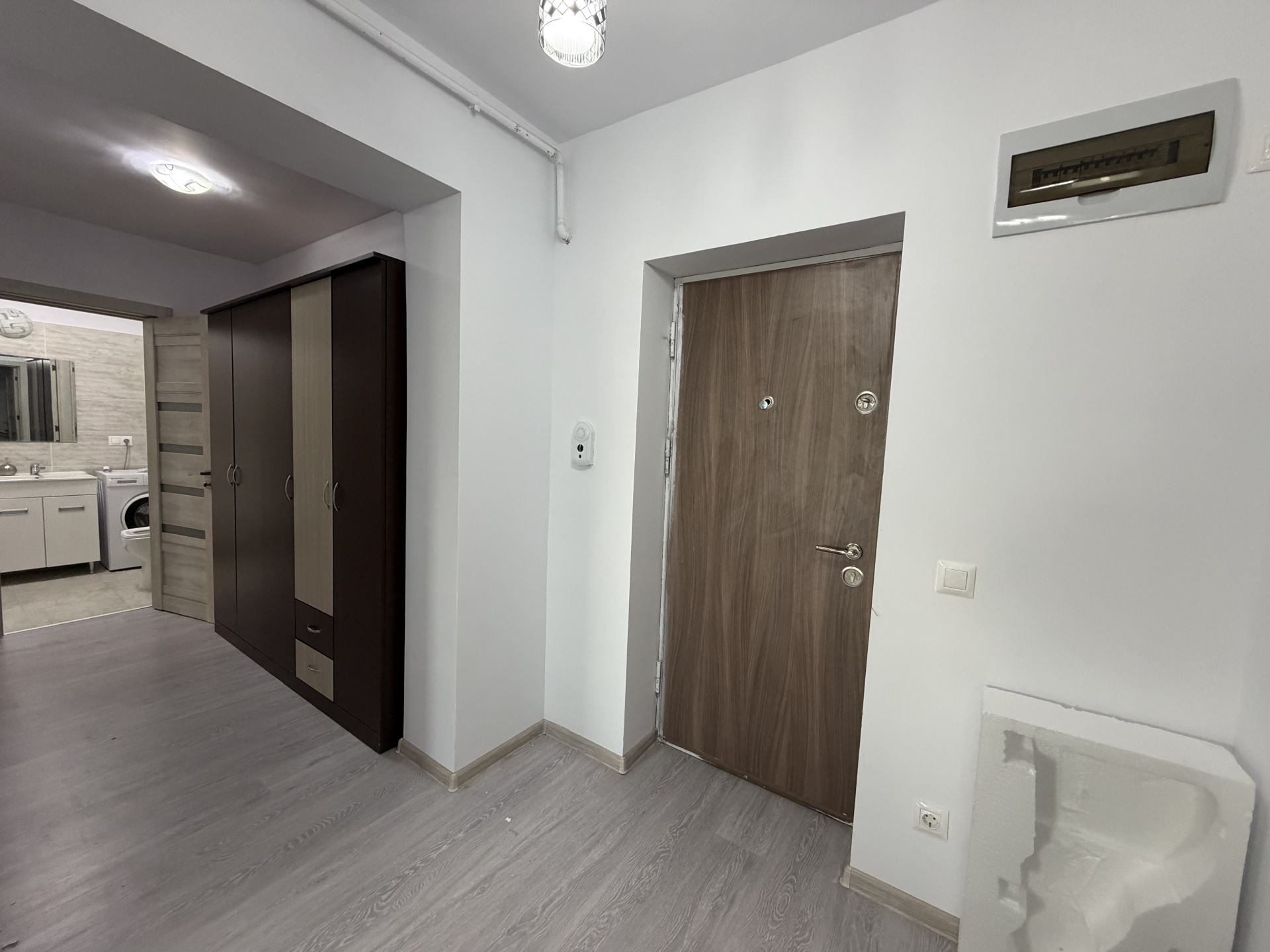 Apartament de vânzare în B Bucuresti, 75 m²