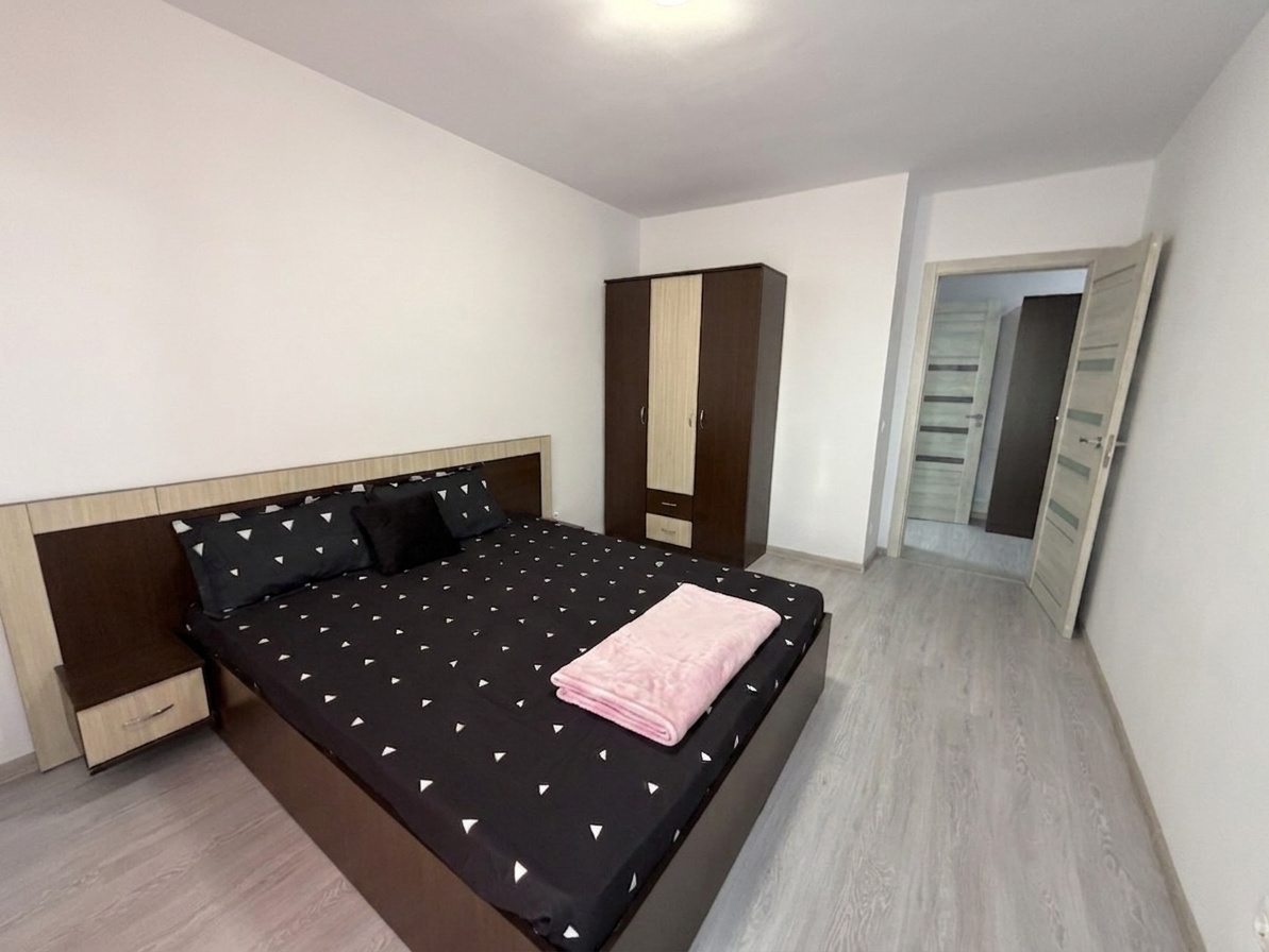 Apartament de vânzare în B Bucuresti, 75 m²
