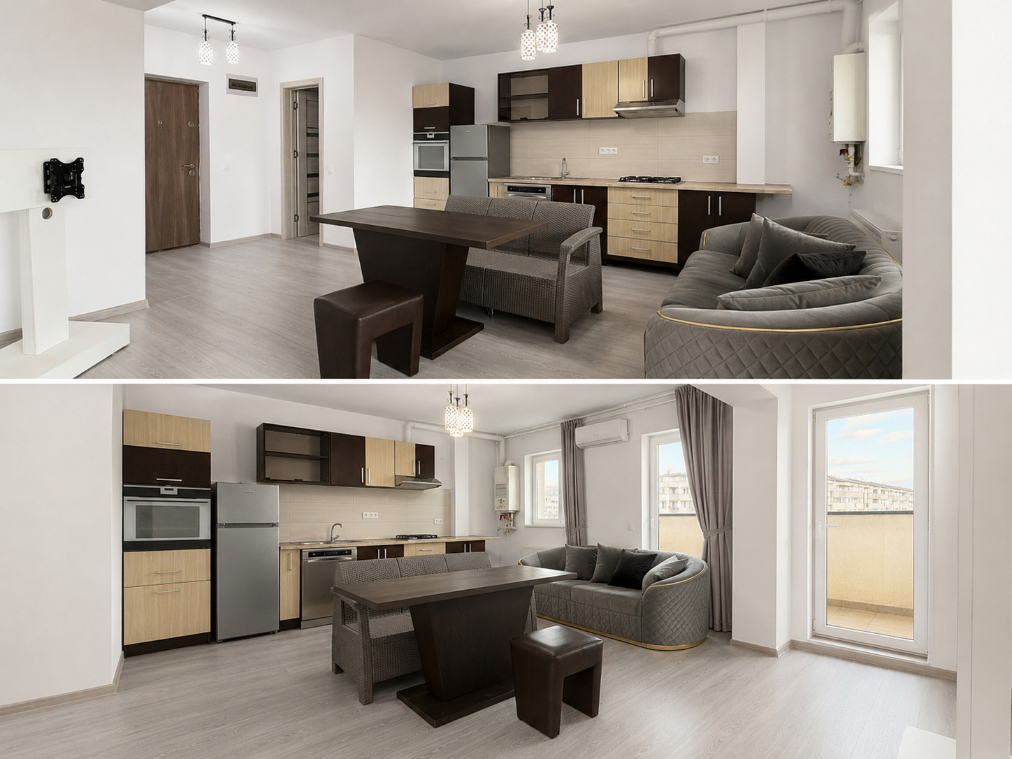 Apartament de vânzare în B Bucuresti, 75 m²