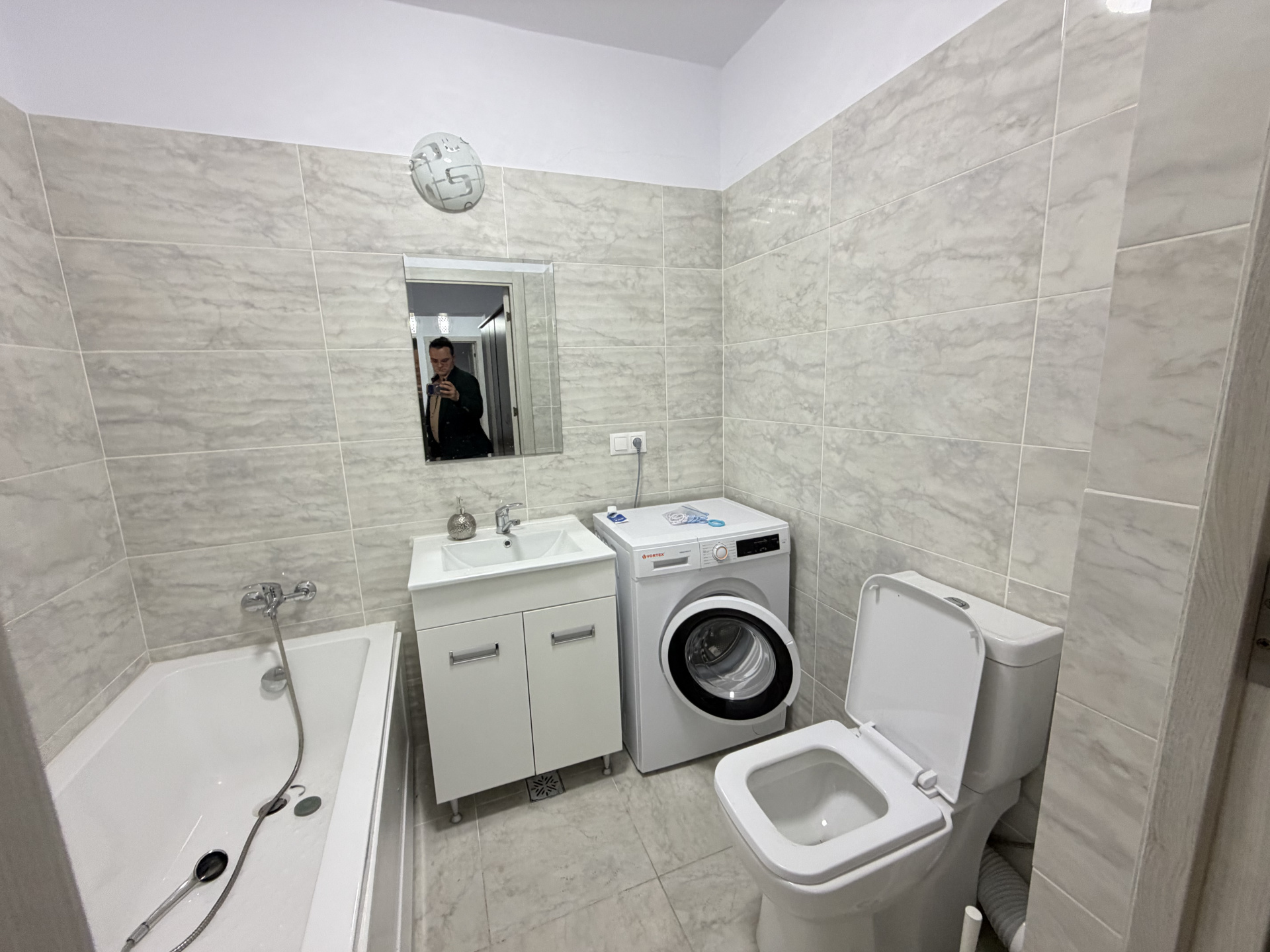 Apartament de vânzare în B Bucuresti, 75 m²