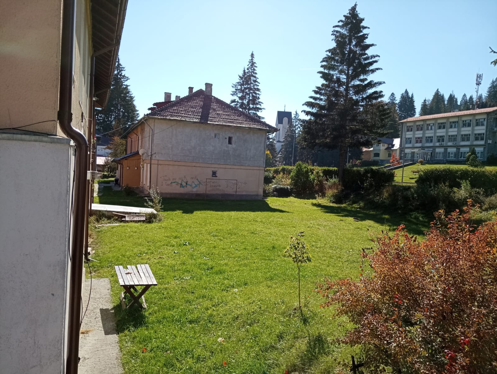 URBAN LAND — PREDEAL CENTER - 737 SQM - 140,000 EURO - 0% Commission 3