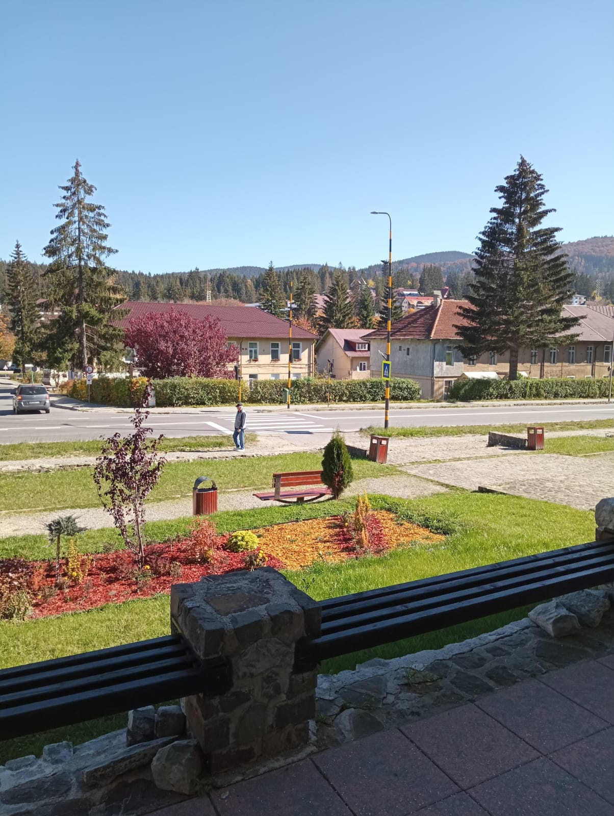 URBAN LAND — PREDEAL CENTER - 737 SQM - 140,000 EURO - 0% Commission 5