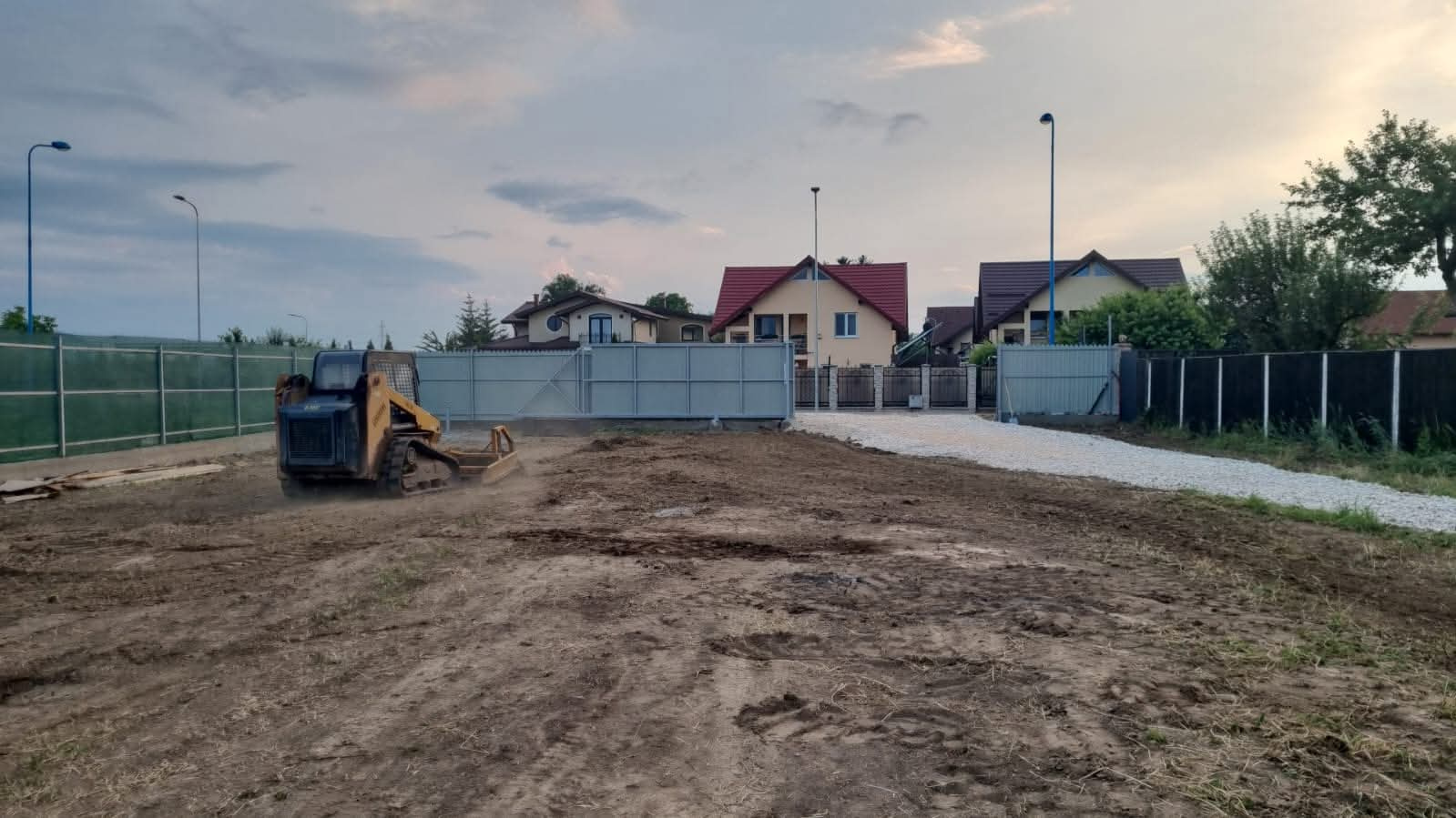 Urban Land 1,643 sqm | Bartolomeu Nord – Brașov | Approved Urban Development Plan 2