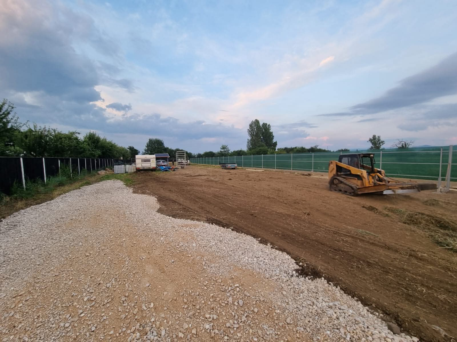 Urban Land 1,643 sqm | Bartolomeu Nord – Brașov | Approved Urban Development Plan 4
