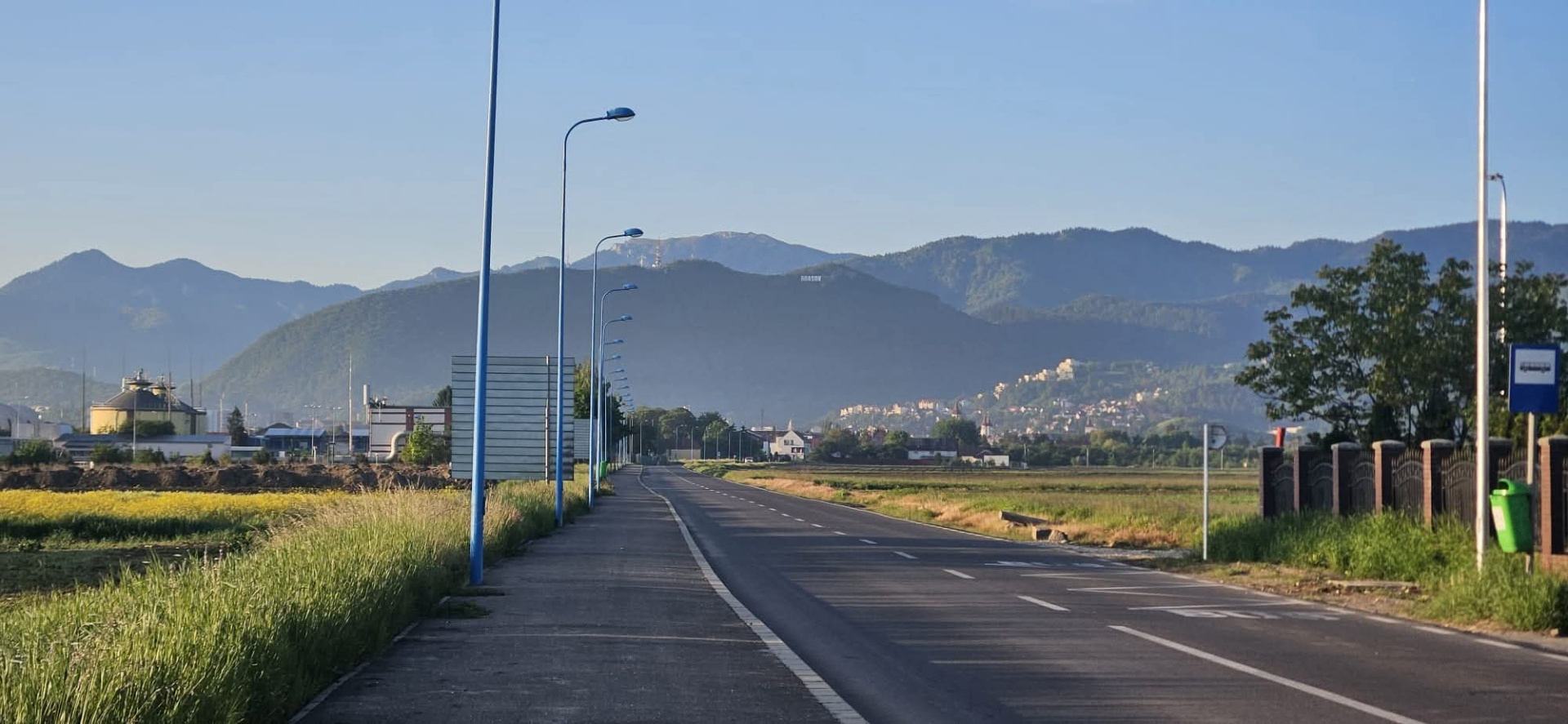 Teren de vânzare în BV Brasov, Plugarilor Nr. Fn ([object Object])