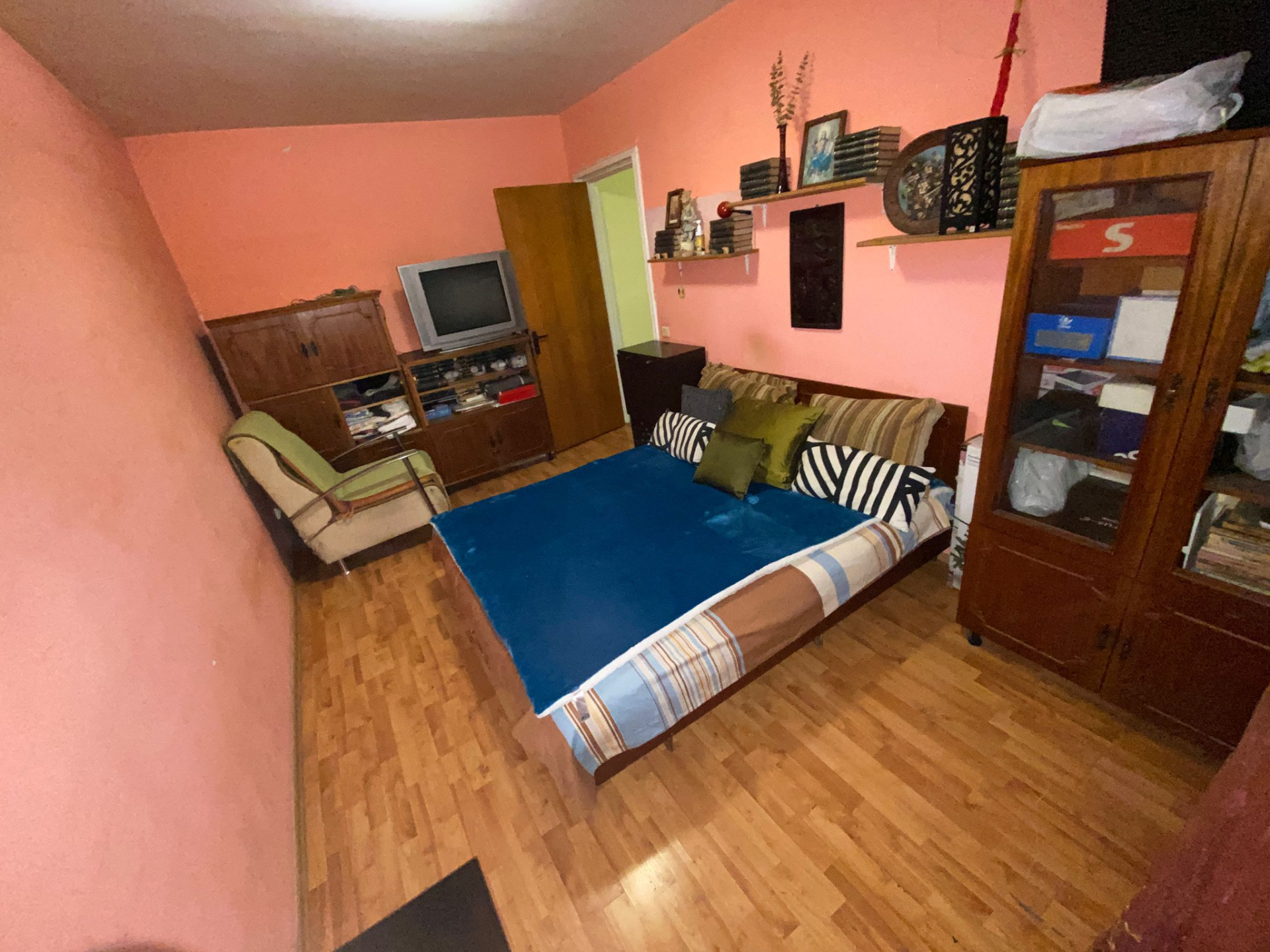 Apartament de vânzare în B Bucuresti, Covasna Nr. 4 ([object Object]), 63 m²