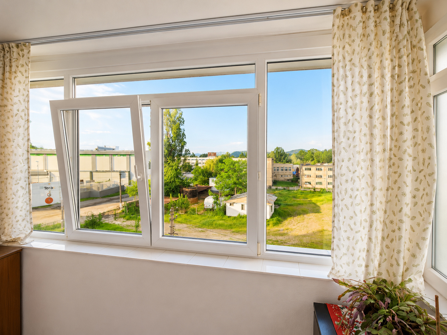 Apartament de vânzare în PH Campina, 87 m²