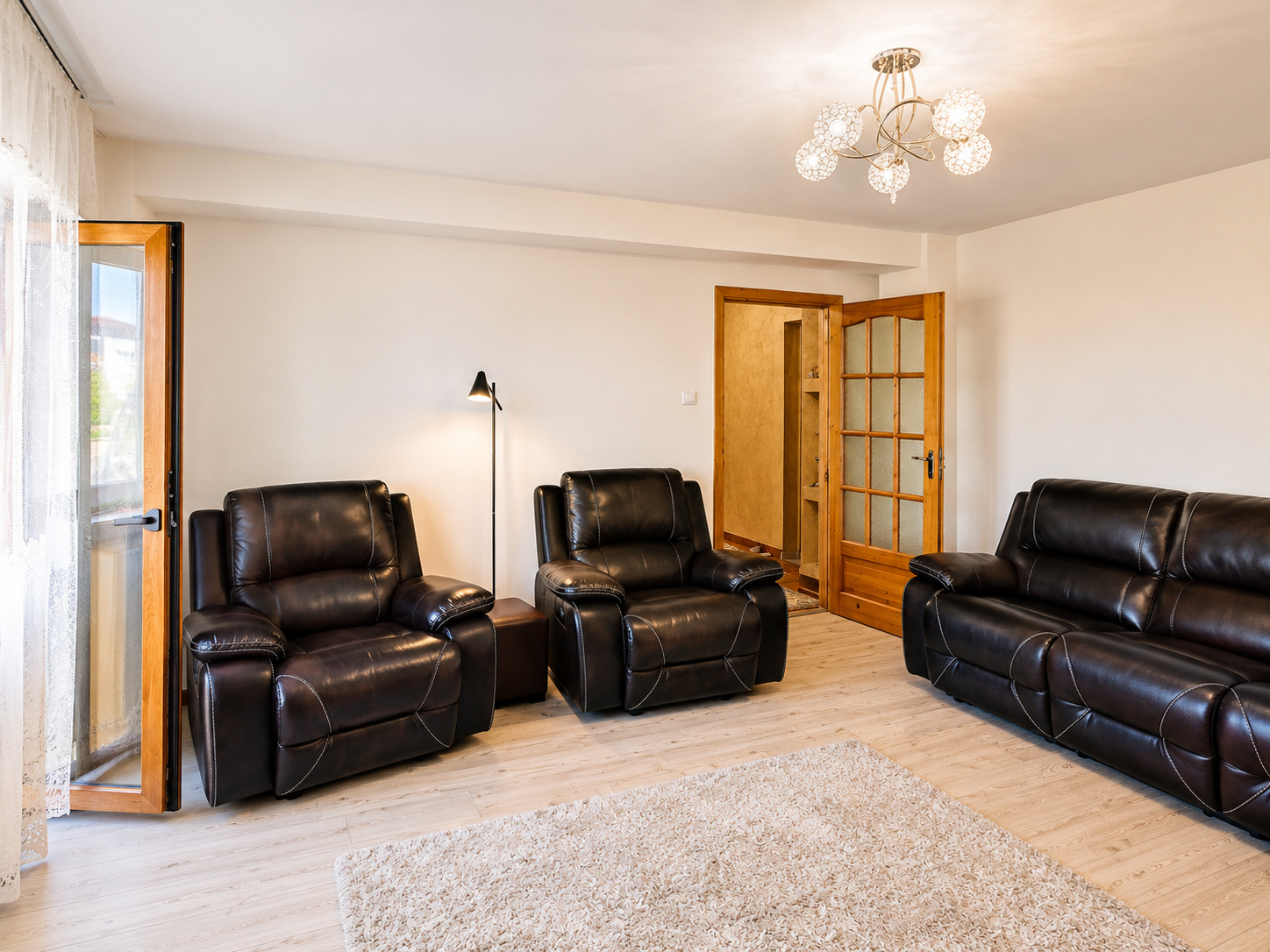 Apartament de vânzare în PH Campina, 87 m²