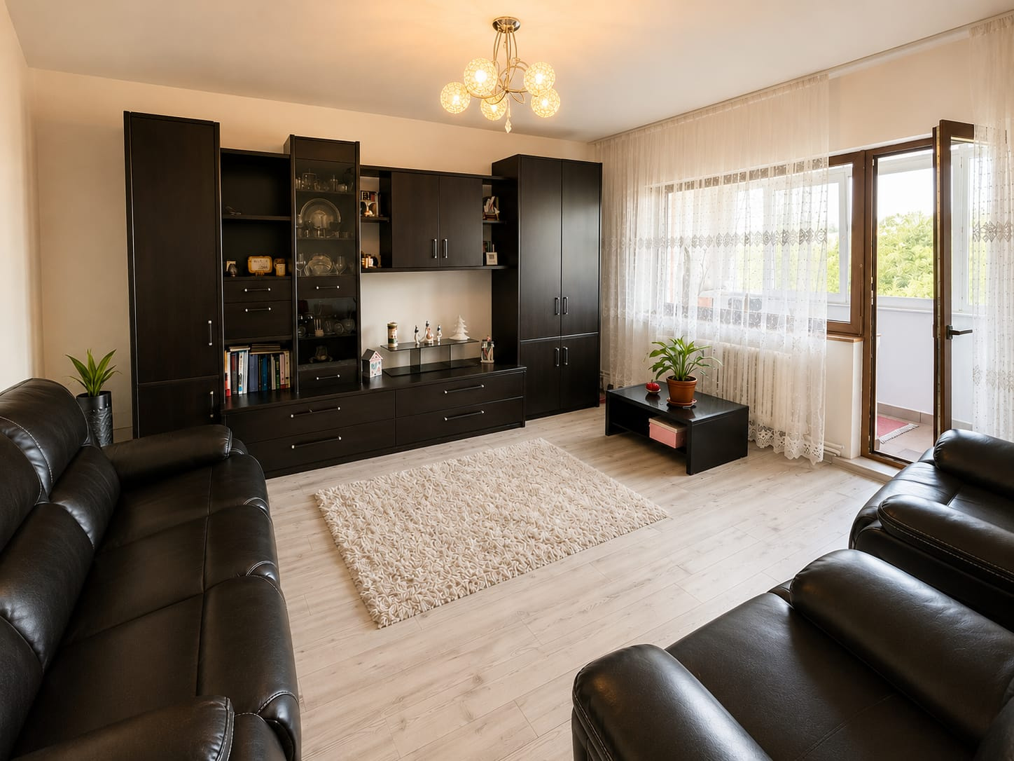 Apartament de vânzare în PH Campina, 87 m²