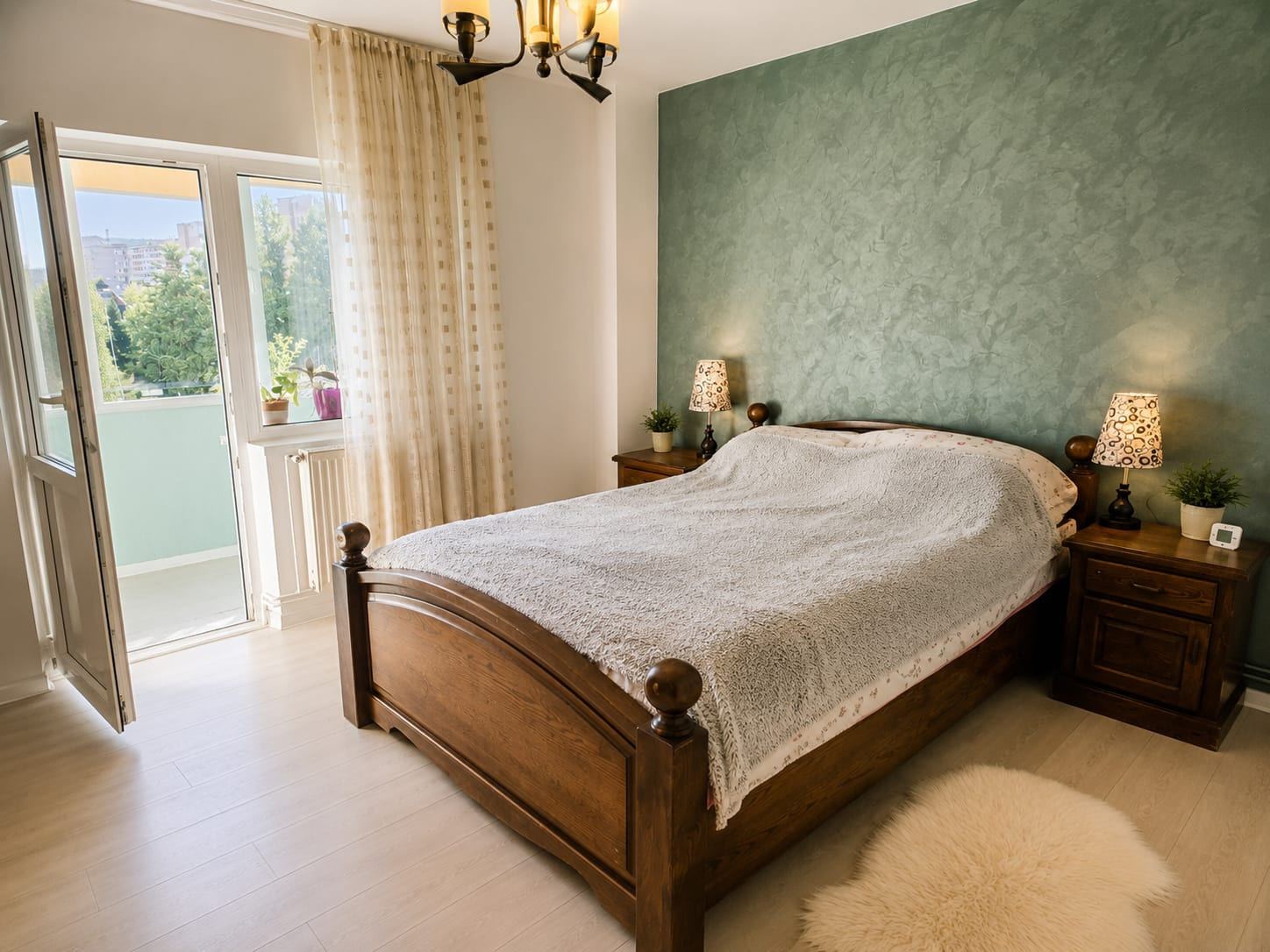 Apartament de vânzare în PH Campina, 87 m²
