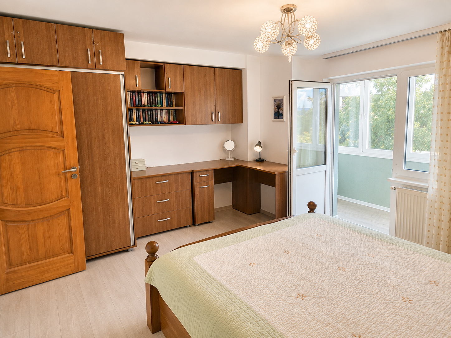 Apartament de vânzare în PH Campina, 87 m²