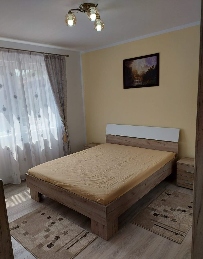 Apartament de închiriat în CJ Floresti, 61 m²
