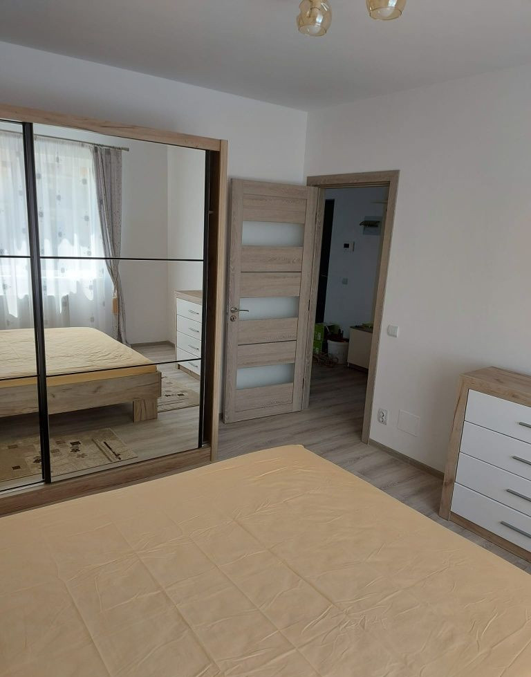 Apartament de închiriat în CJ Floresti, 61 m²