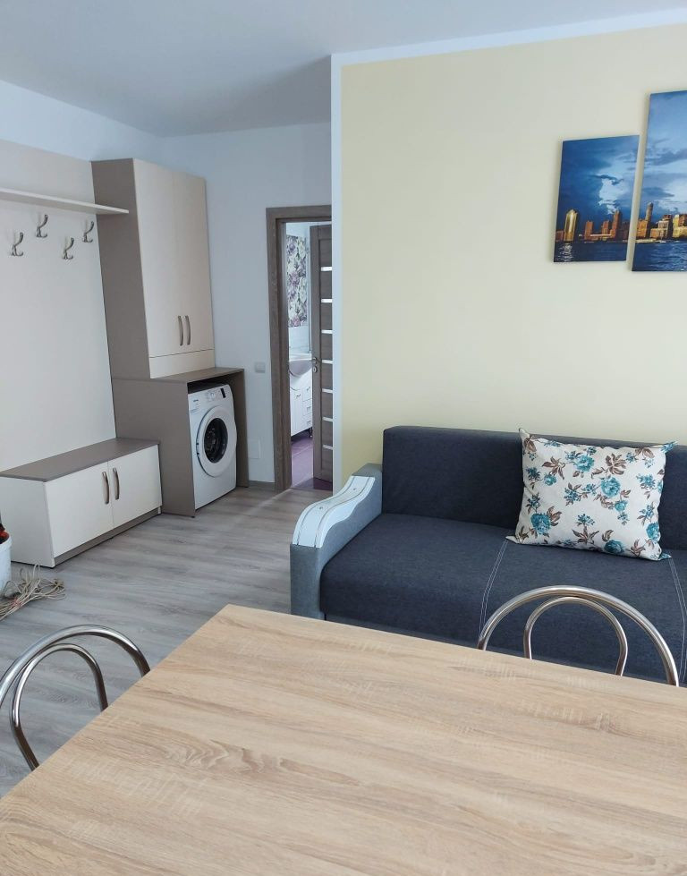Apartament de închiriat în CJ Floresti, 61 m²