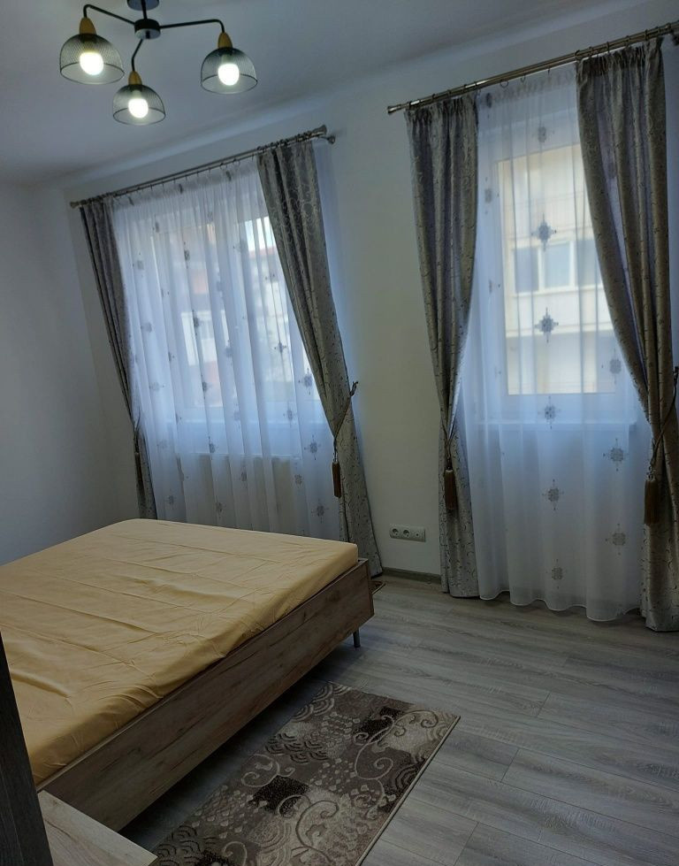 Apartament de închiriat în CJ Floresti, 61 m²