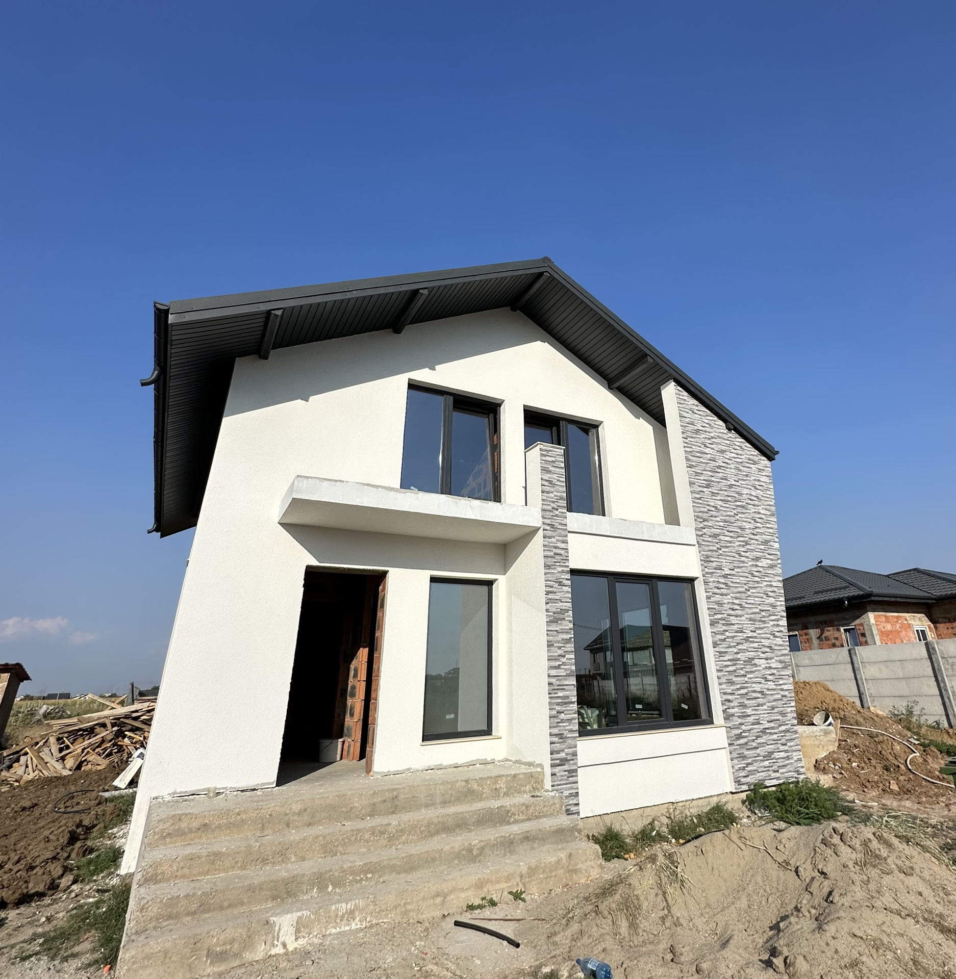 Casă de vânzare în IF Clinceni, 150 m²