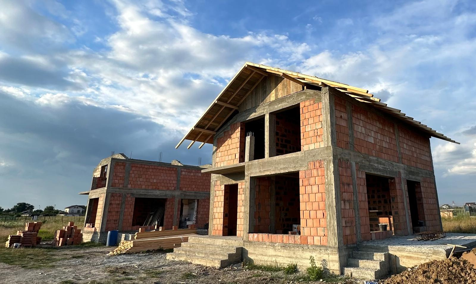 Casă de vânzare în IF Clinceni, 150 m²