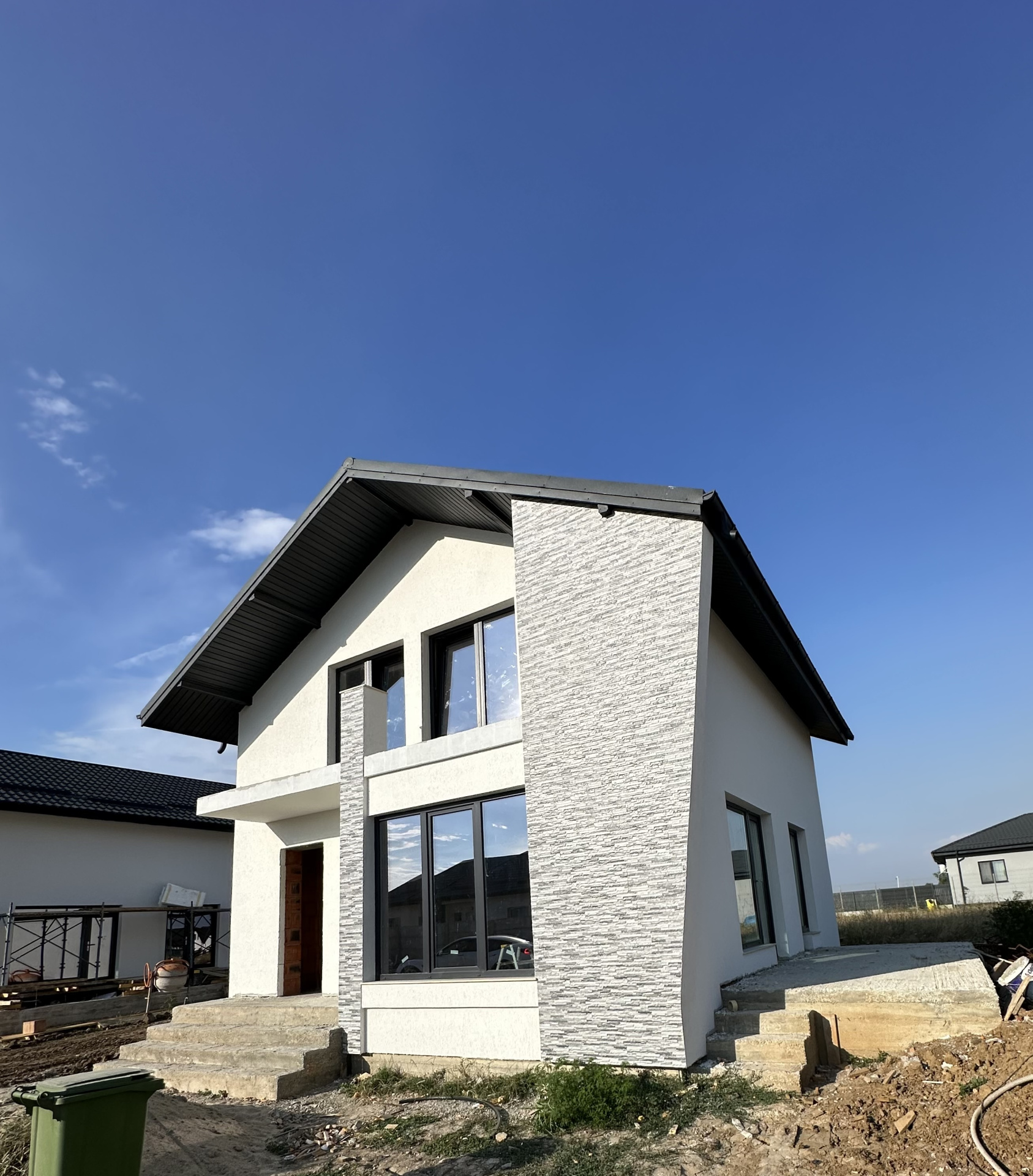 Casă de vânzare în IF Clinceni, 150 m²