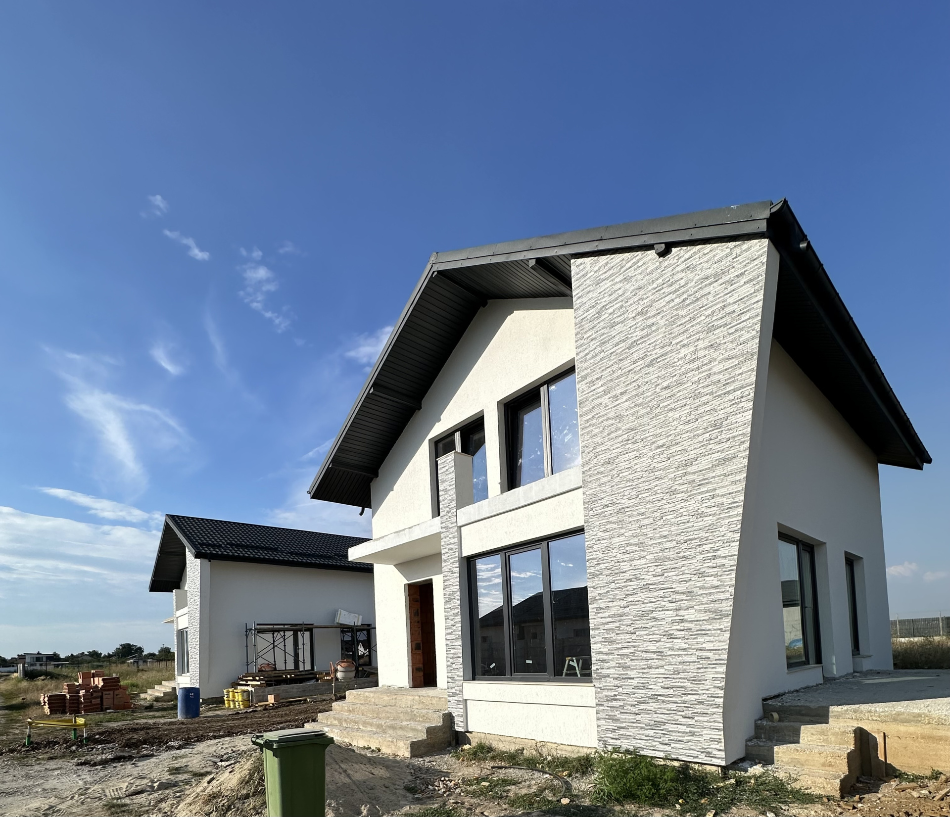 Casă de vânzare în IF Clinceni, 150 m²