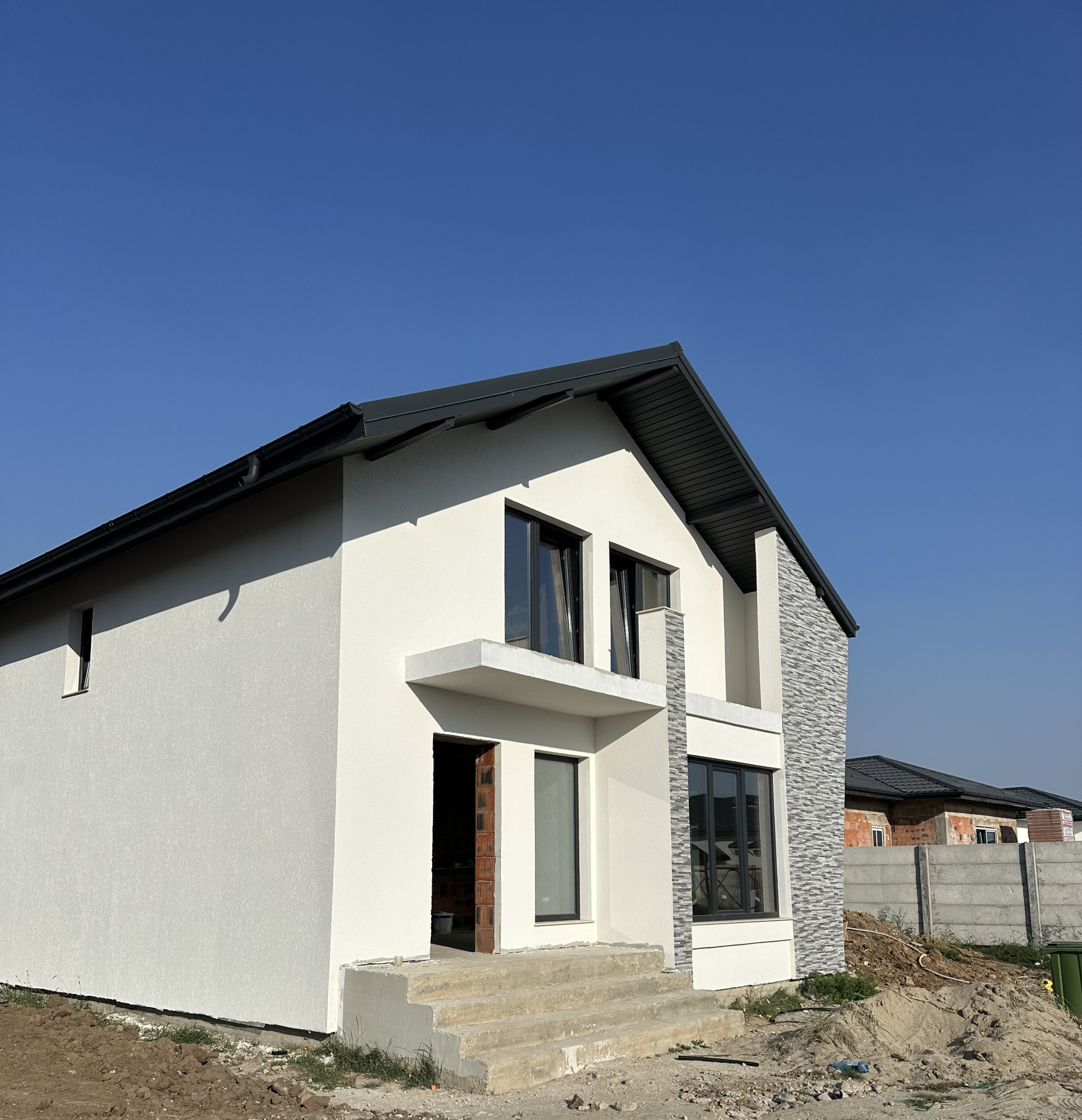 Casă de vânzare în IF Clinceni, 150 m²
