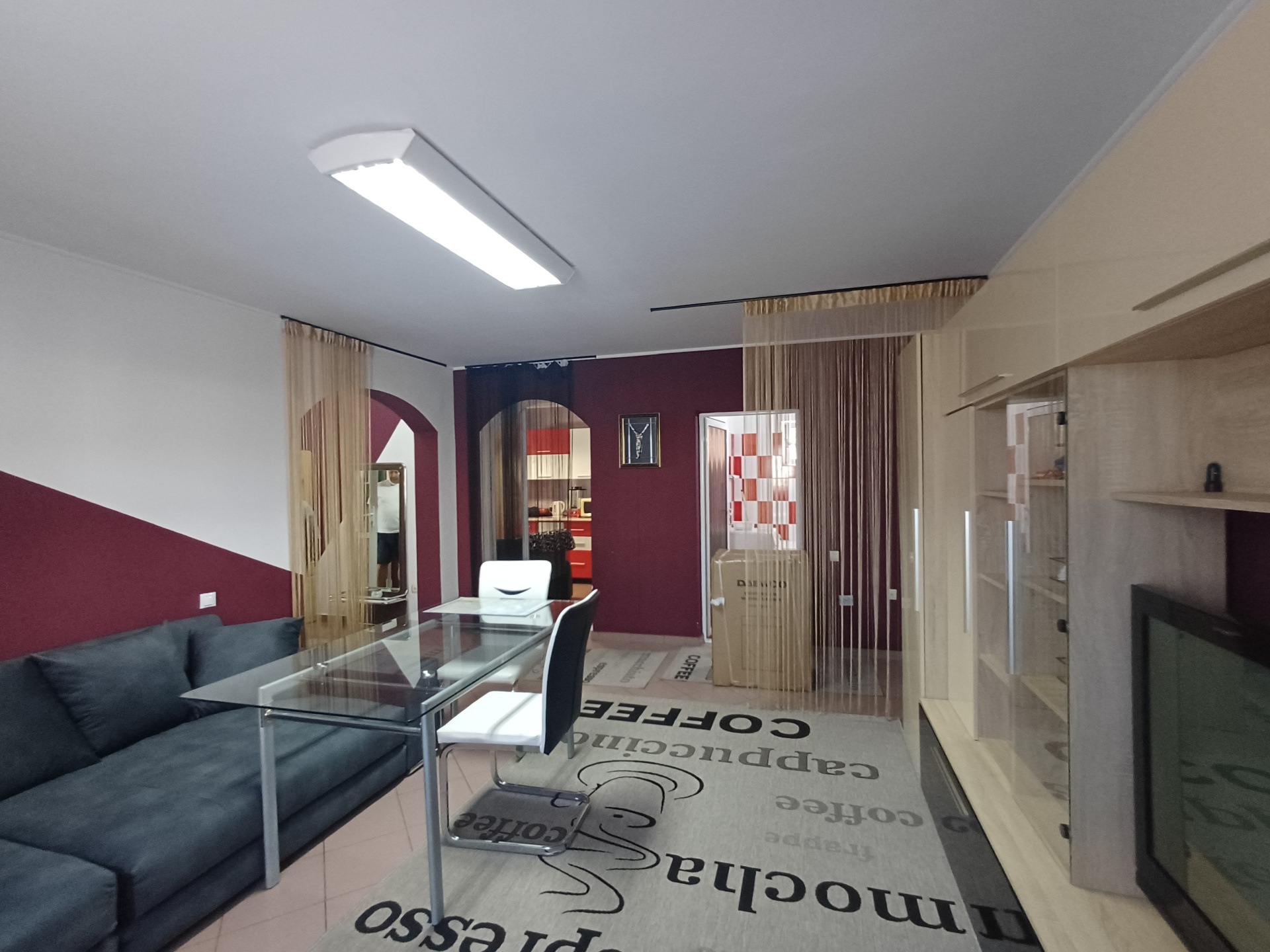 Apartament de închiriat în AG Pitesti, 96 m²