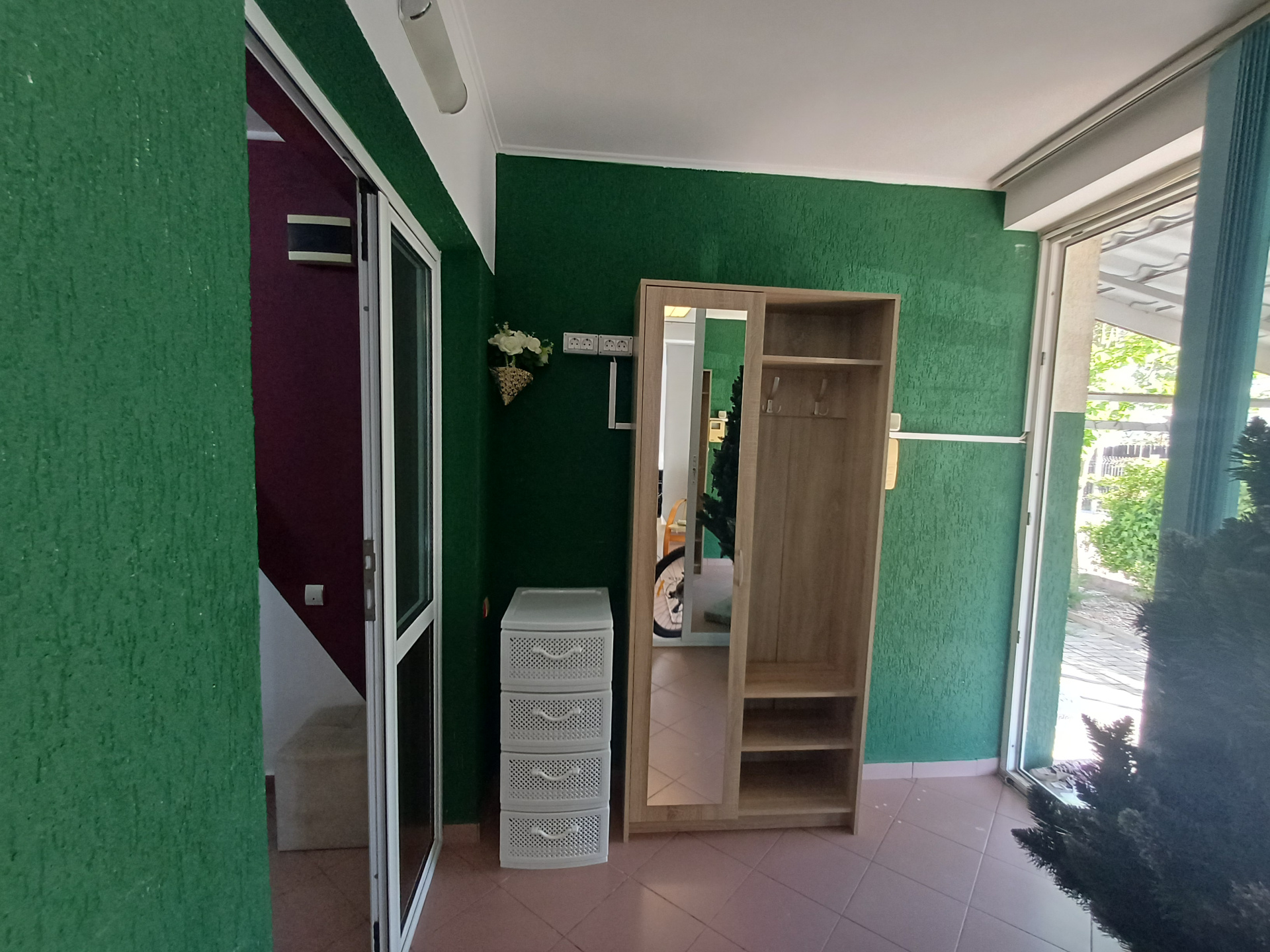 Apartament de închiriat în AG Pitesti, 96 m²