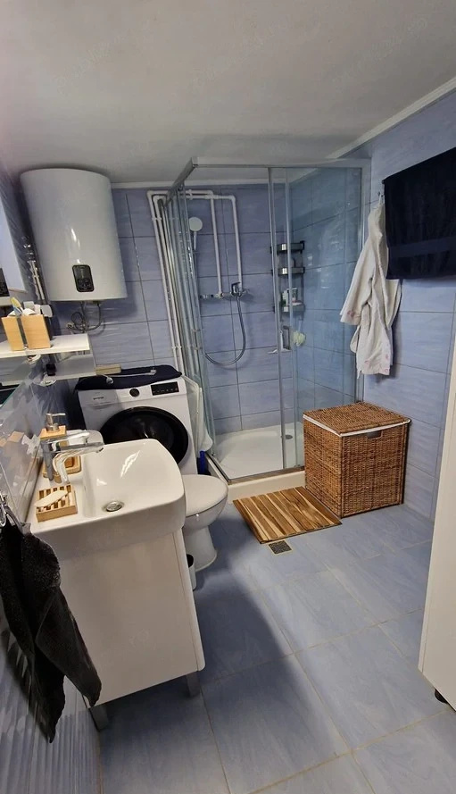 Casă de vânzare în AG Buzoesti, 84 m²
