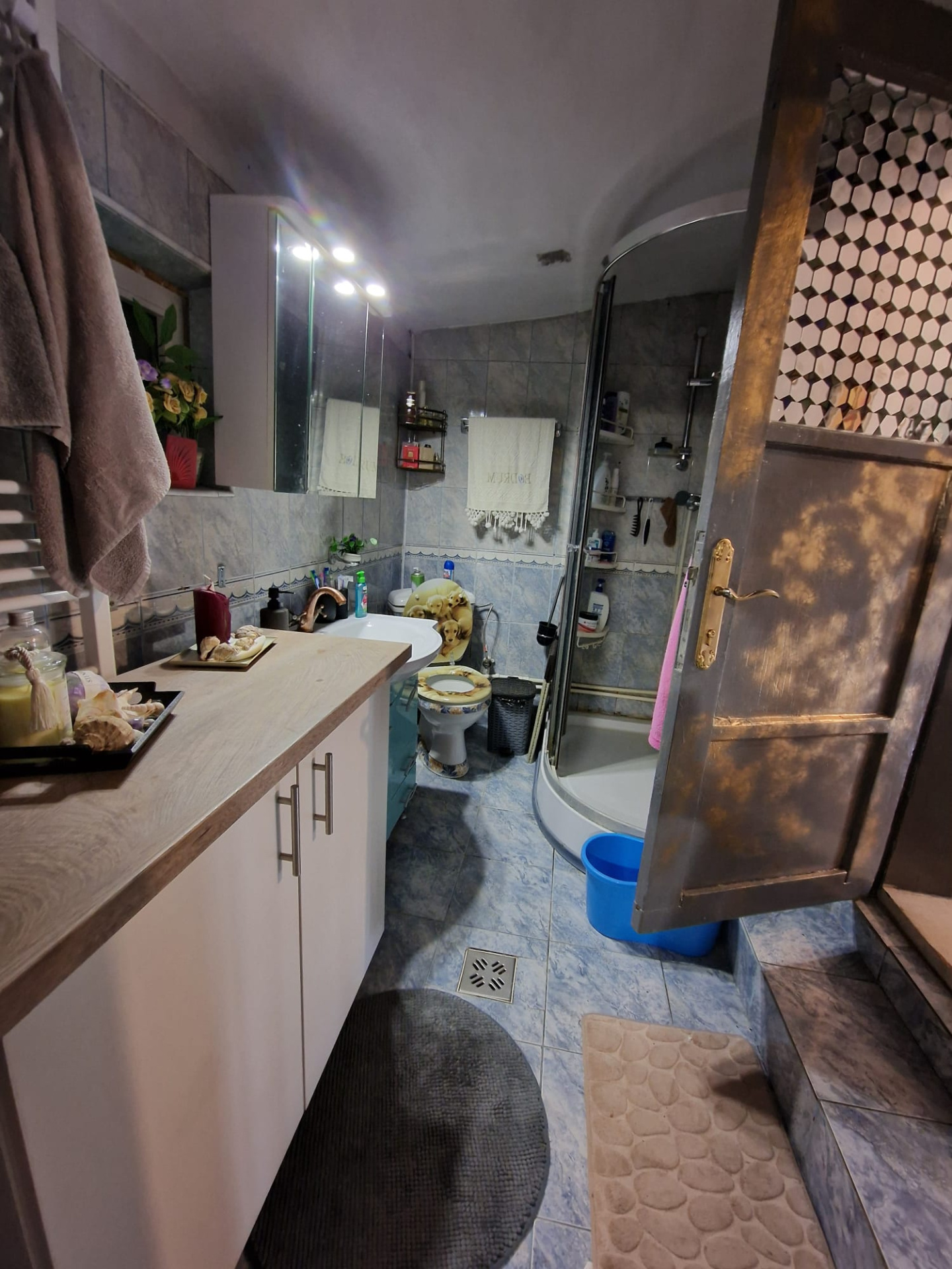 Casă de vânzare în DB Mircea Voda, 190 m²