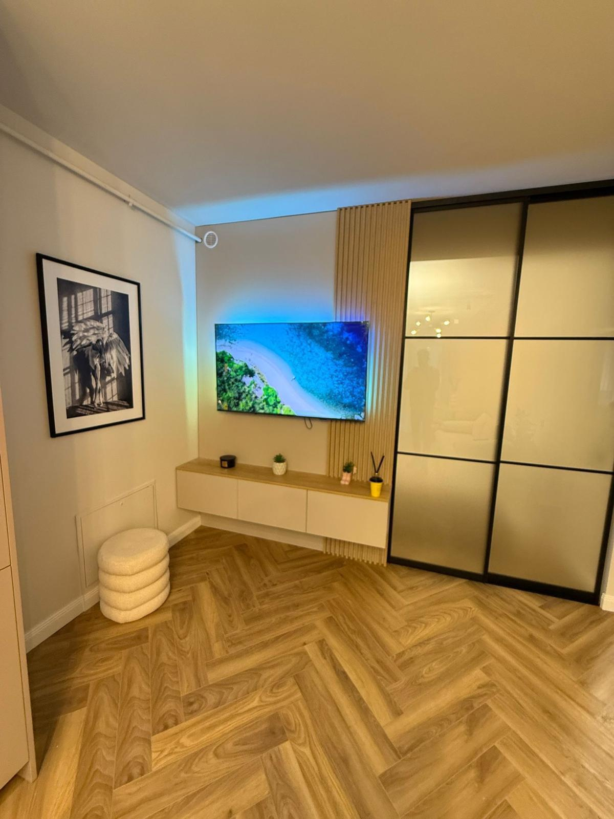 3-Room Premium Apartment | Terra Zone 5