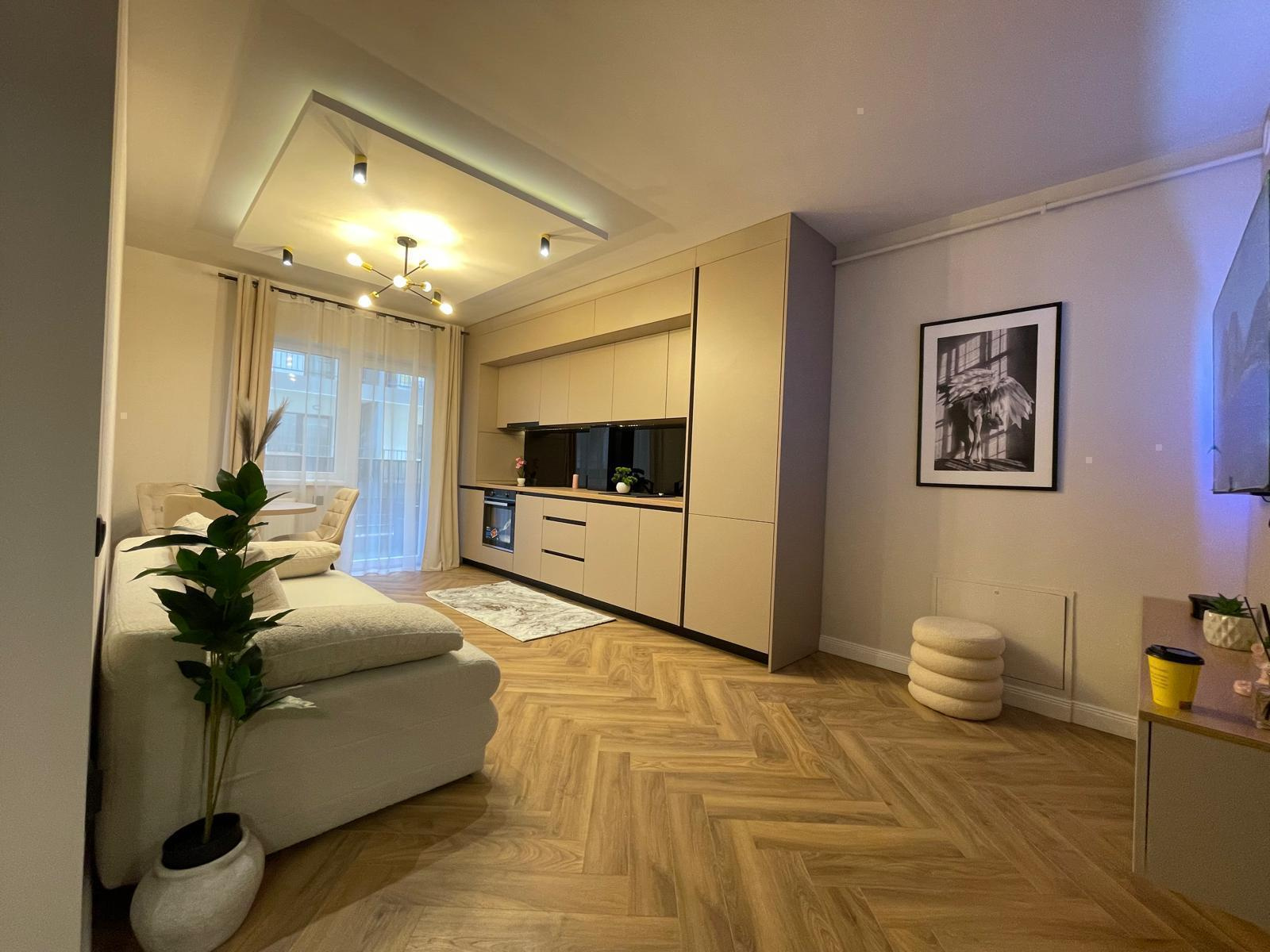 3-Room Premium Apartment | Terra Zone 3