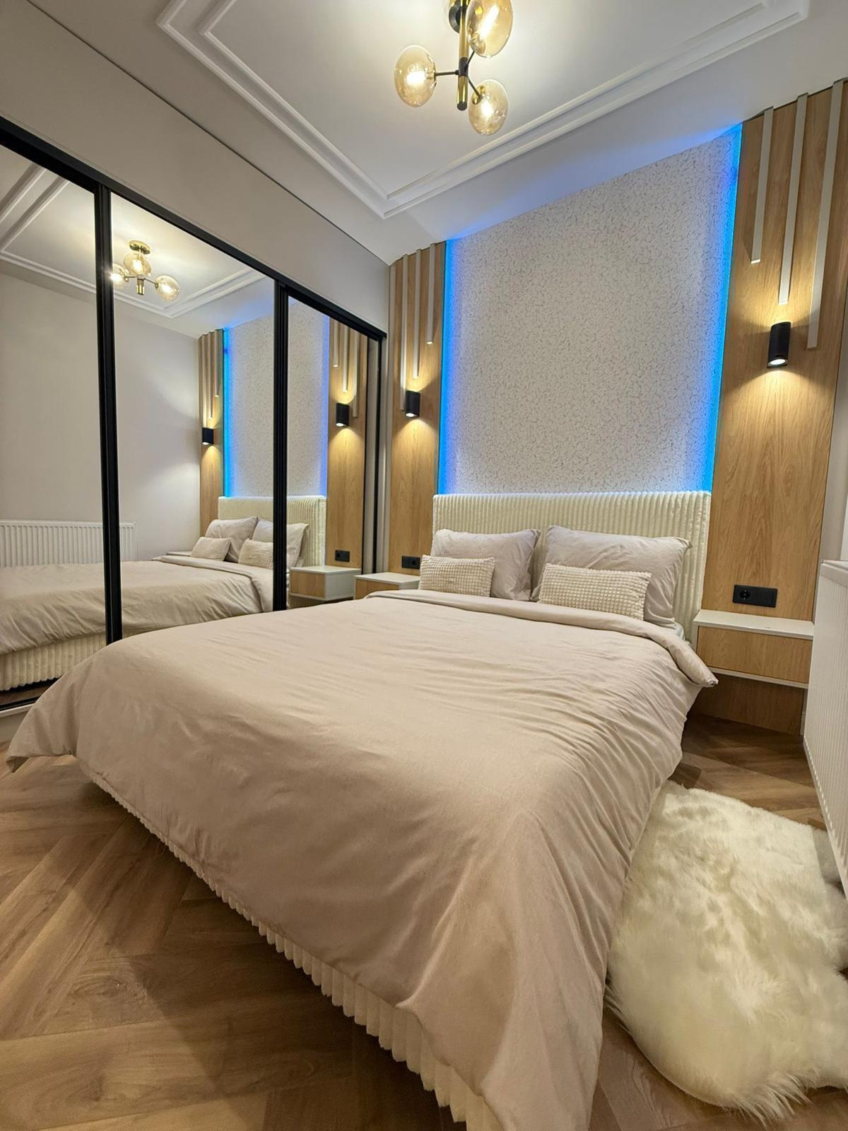 3-Room Premium Apartment | Terra Zone 2