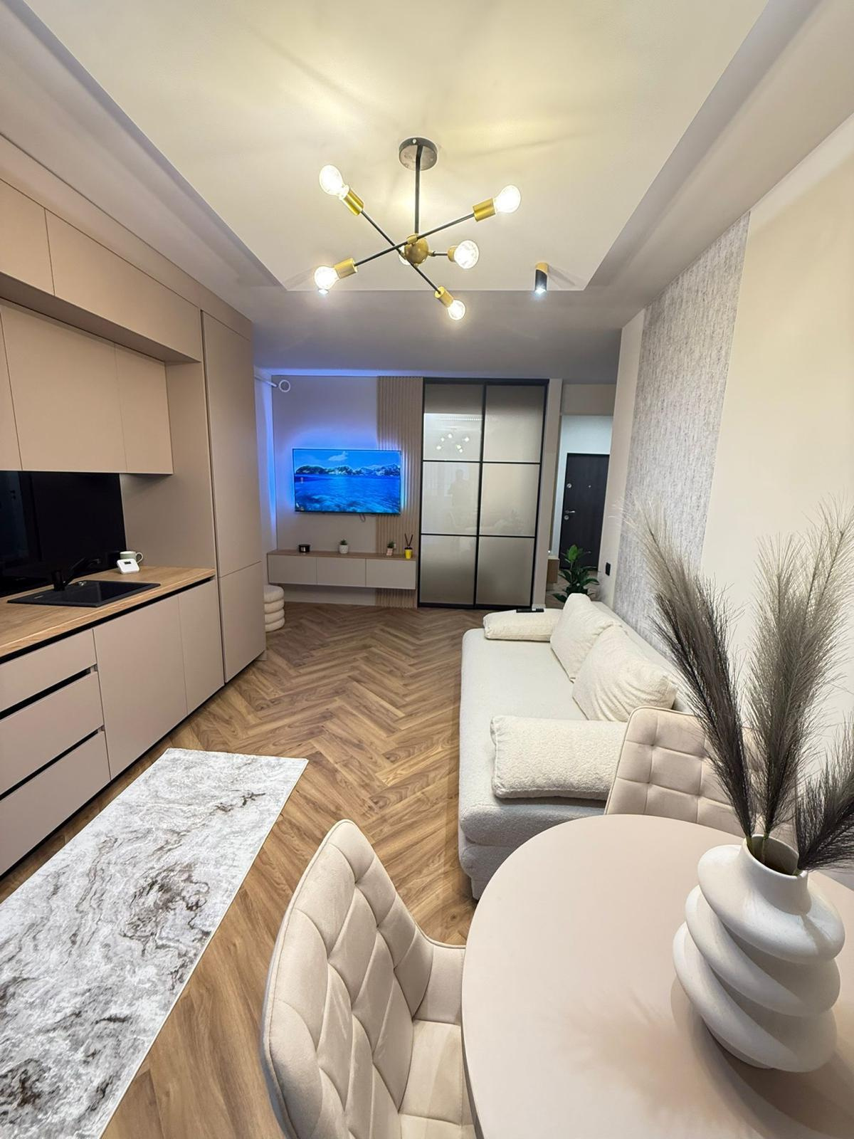 3-Room Premium Apartment | Terra Zone 4