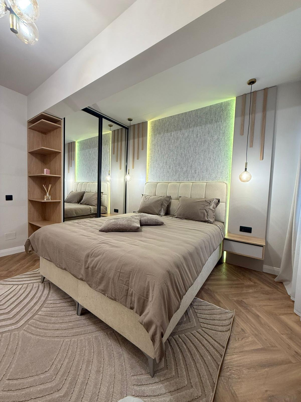 3-Room Premium Apartment | Terra Zone