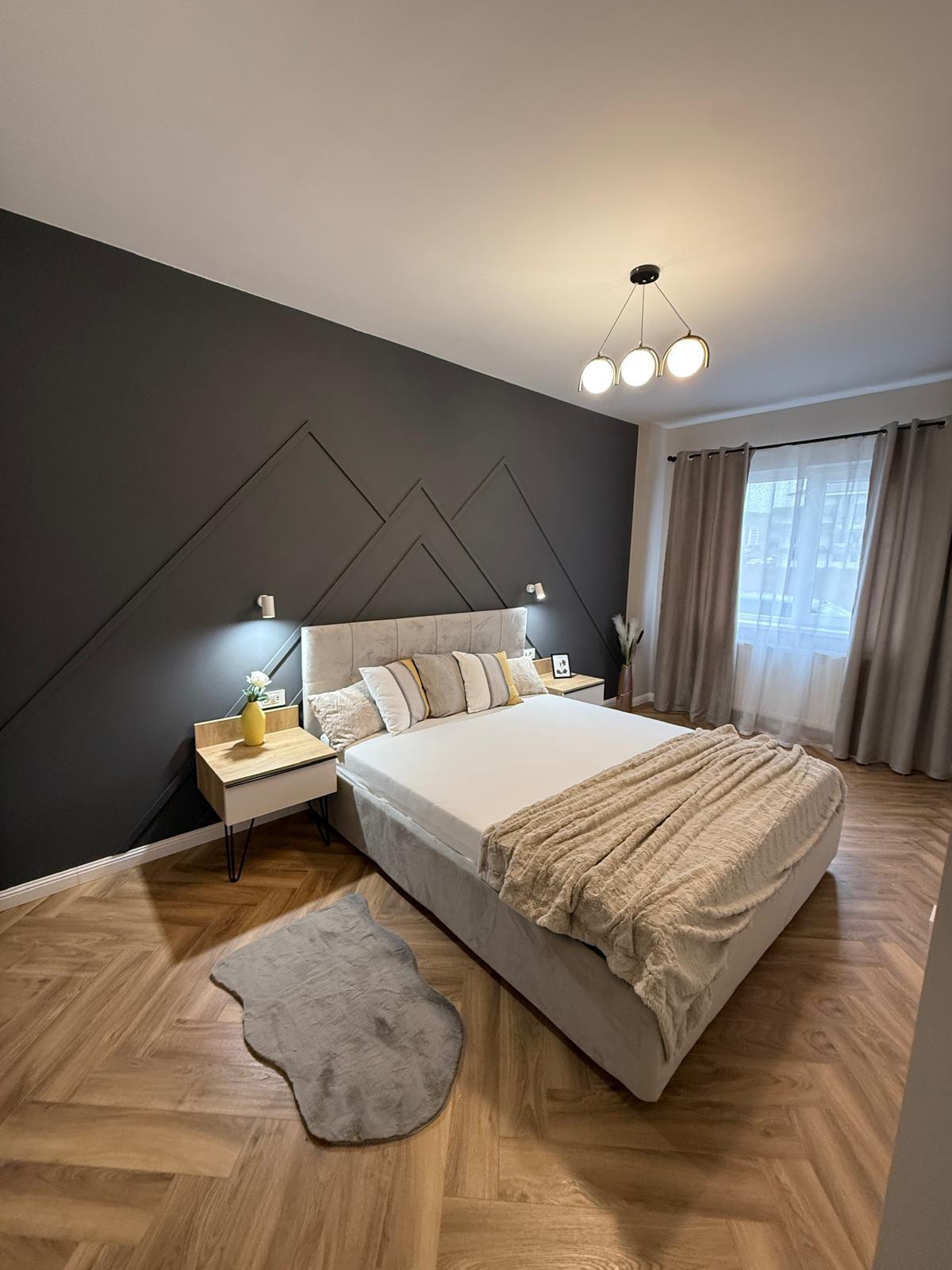 Apartament de vânzare în CJ Floresti, 56 m²