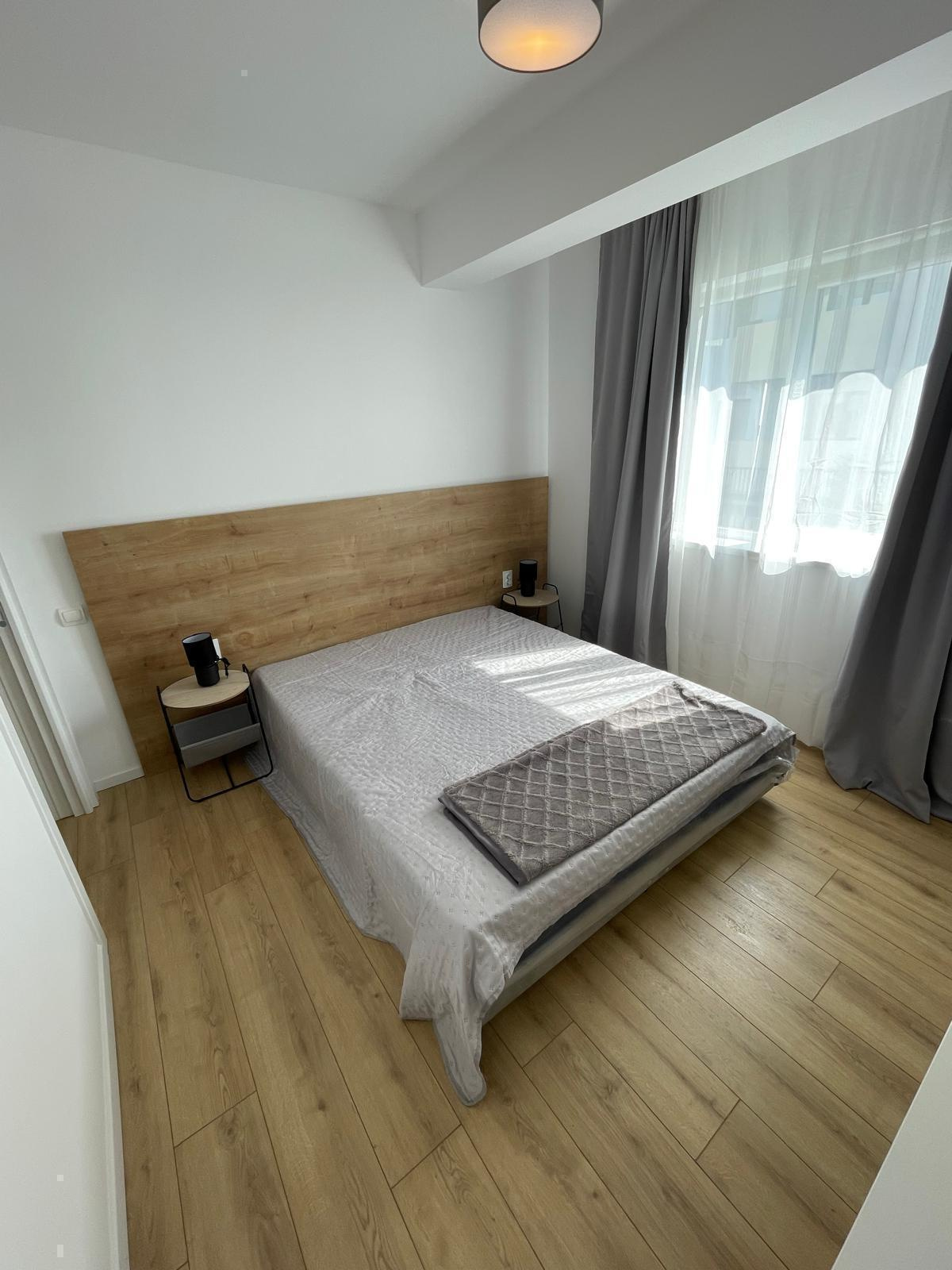 Apartament de vânzare în CJ Floresti, 43 m²