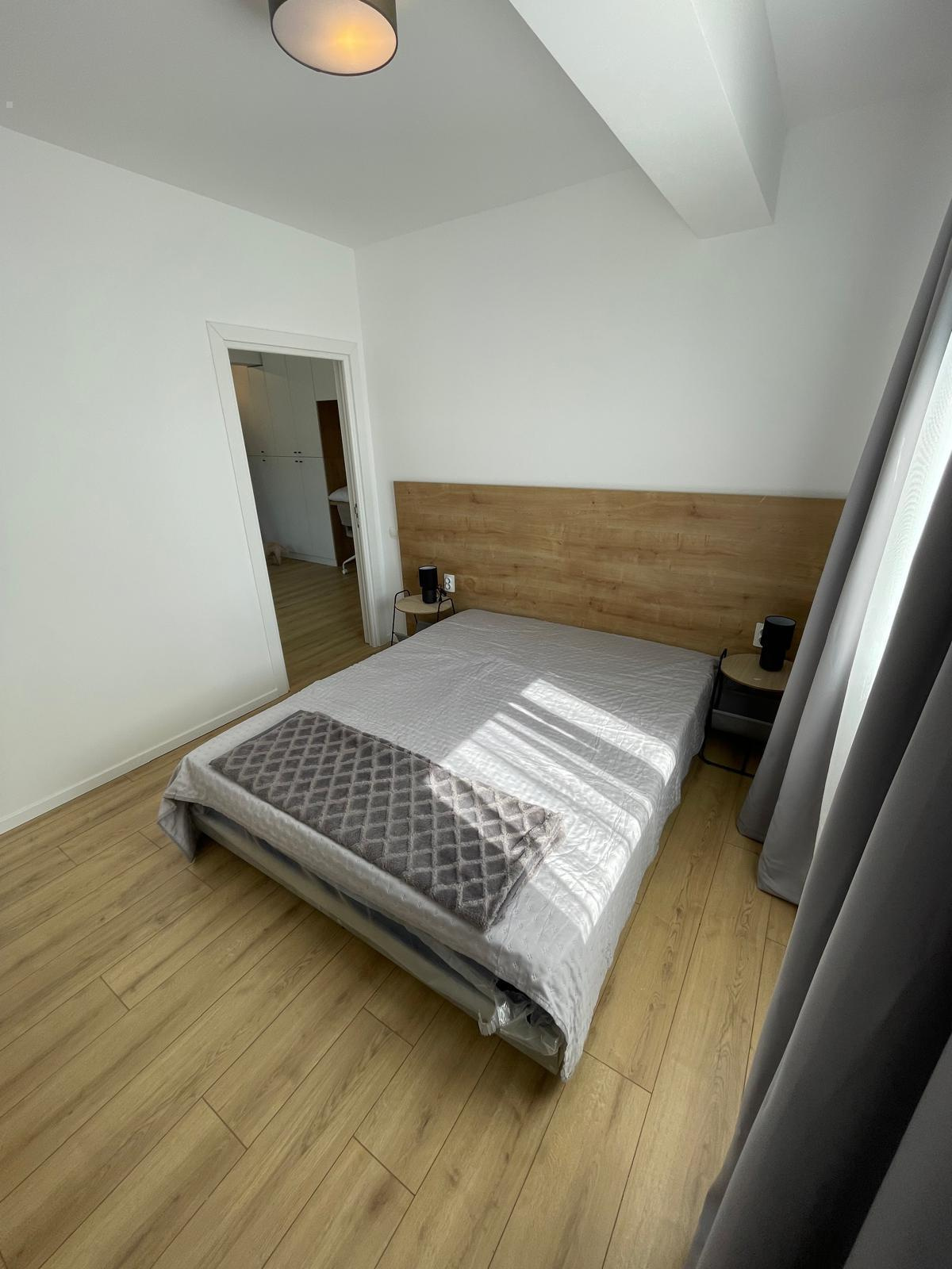 Apartament de vânzare în CJ Floresti, 43 m²